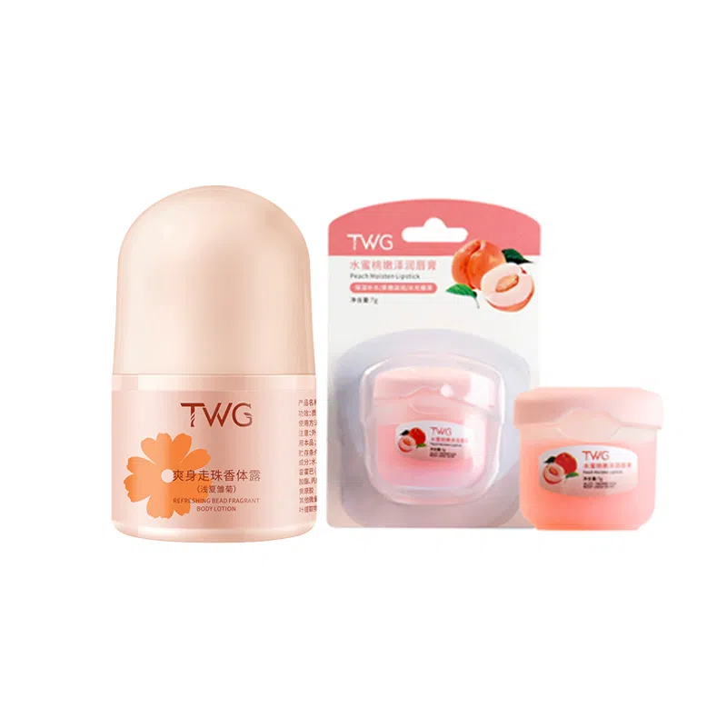 TWG EDT