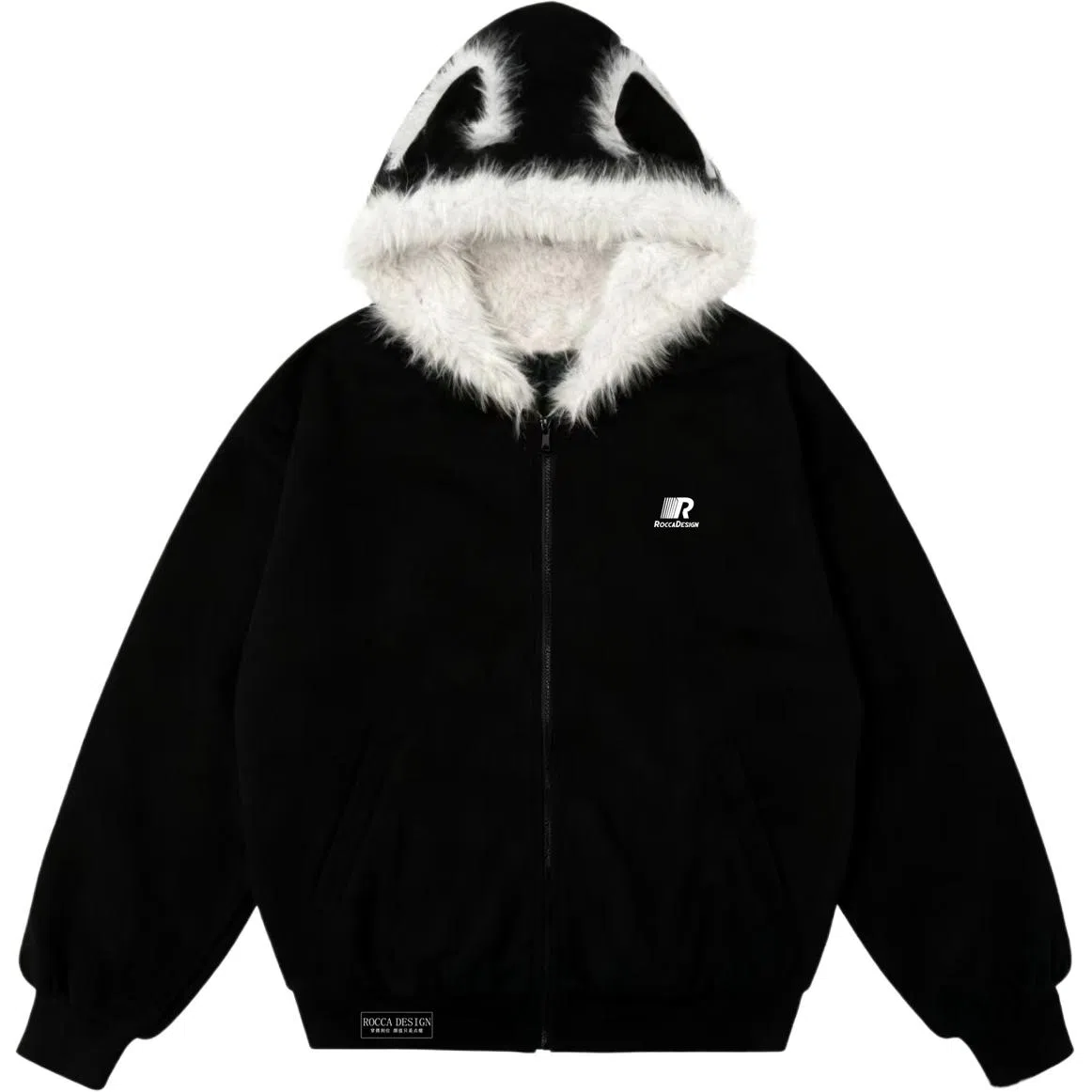 ROCCA DESIGN cleanfit