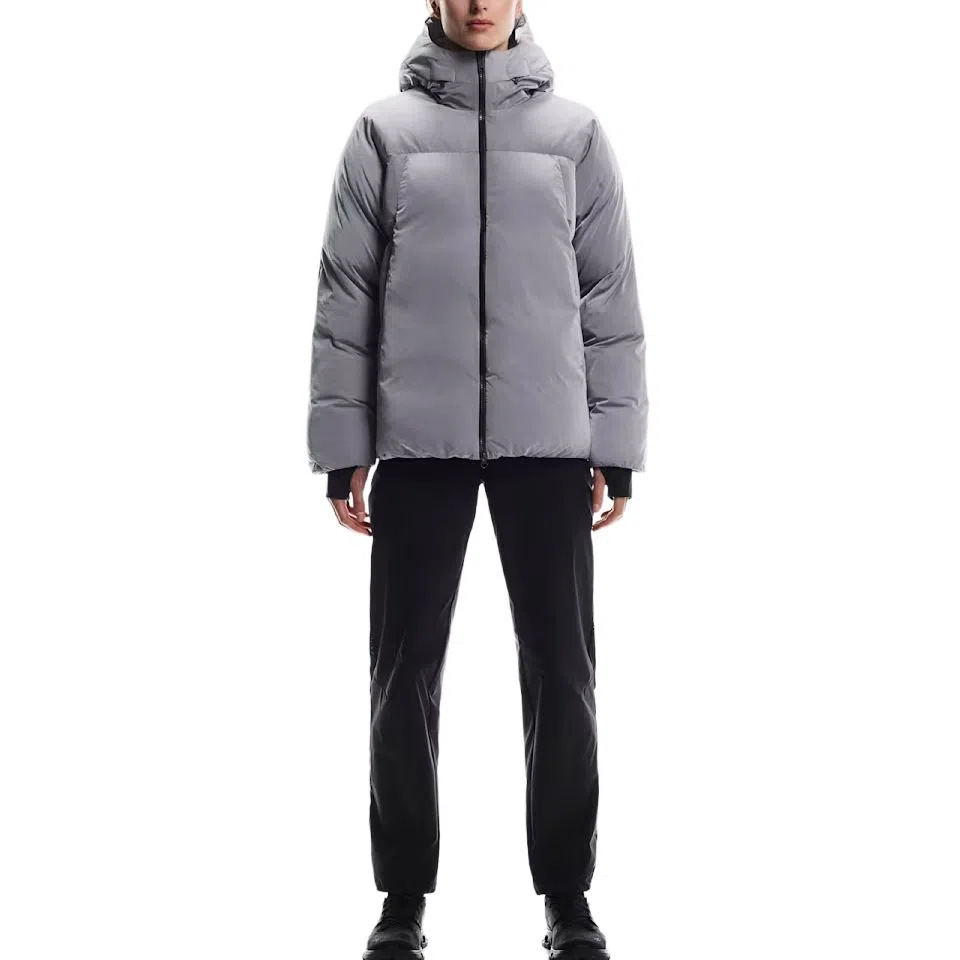 On All-Day Puffer Jacket