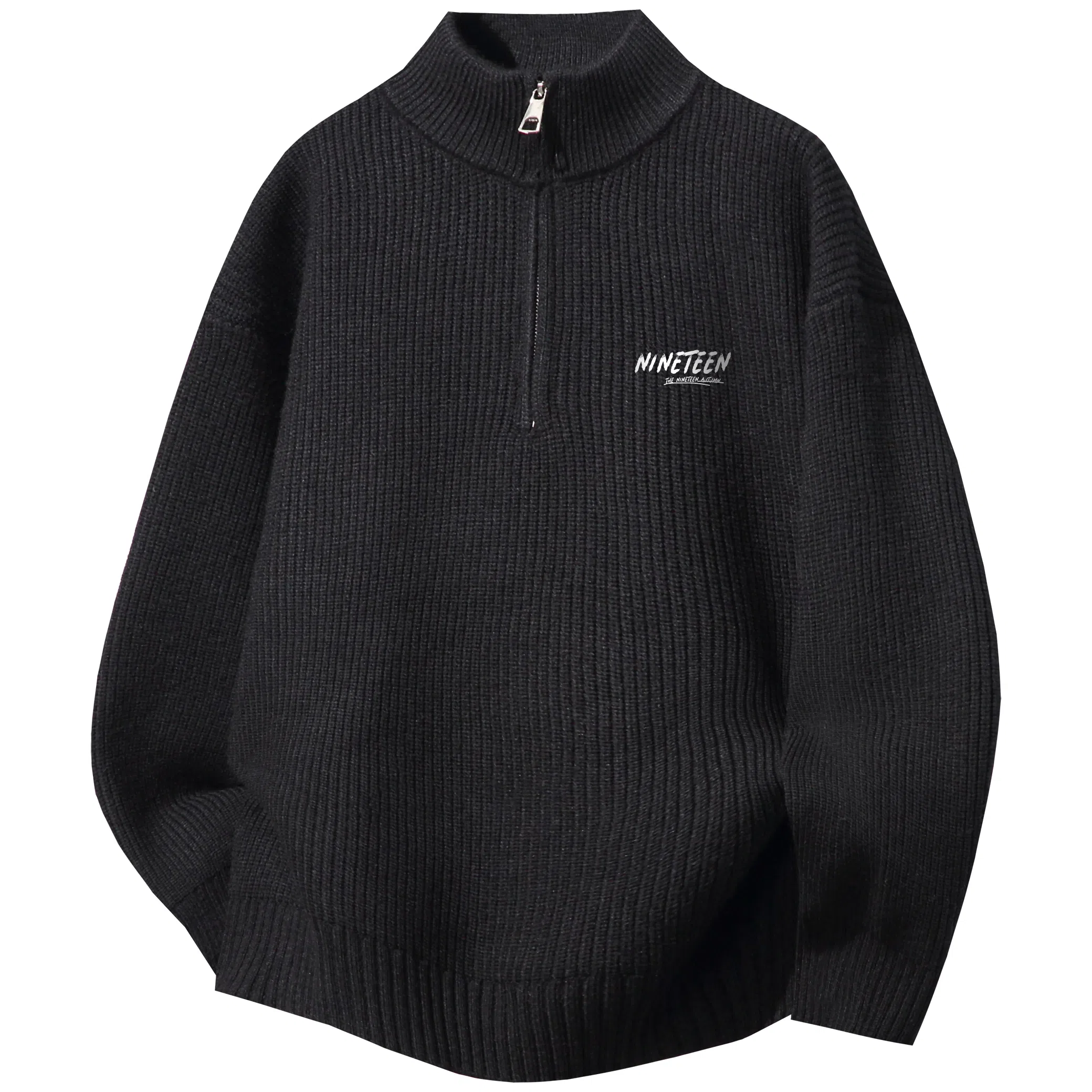 NINETEEN AUTUMN Logo