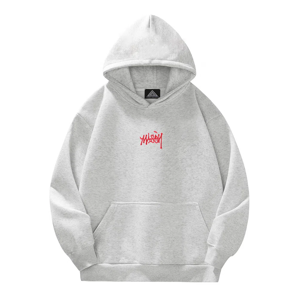 masongarments oversize