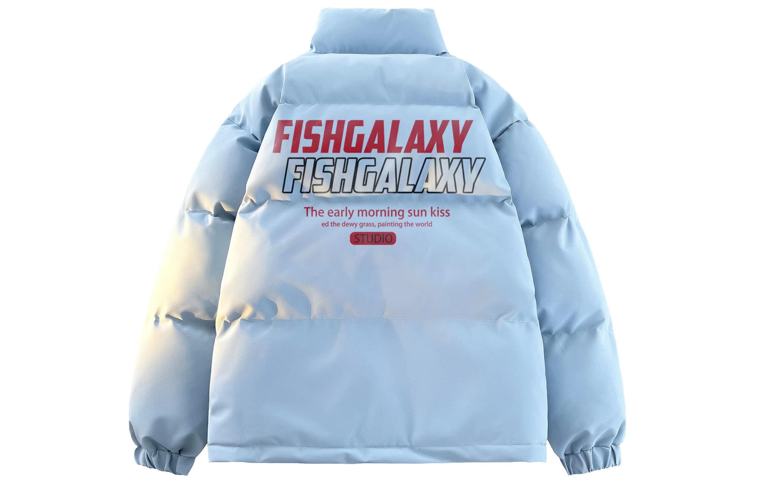 FISHGALAXY logo