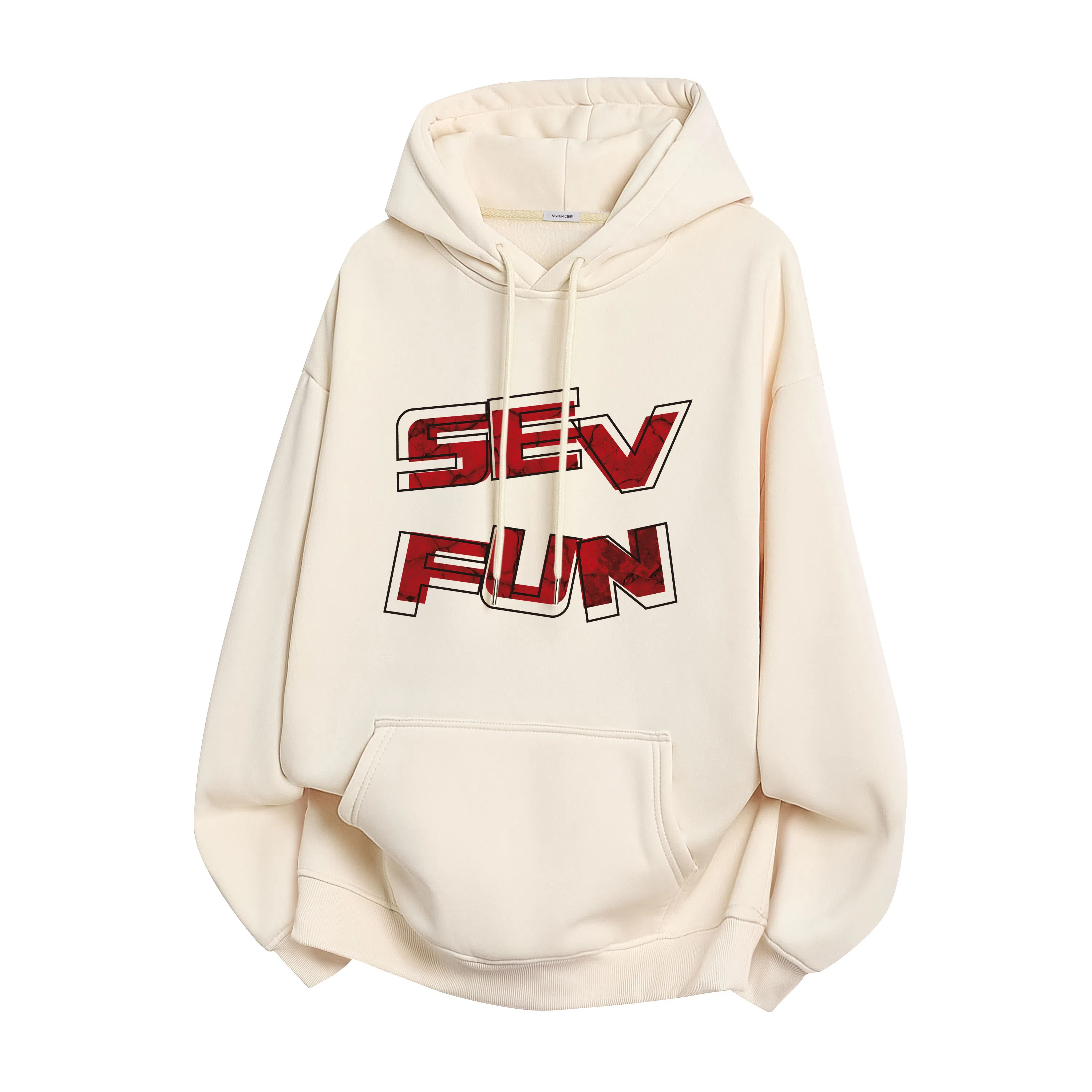 7 SEVFUN logo