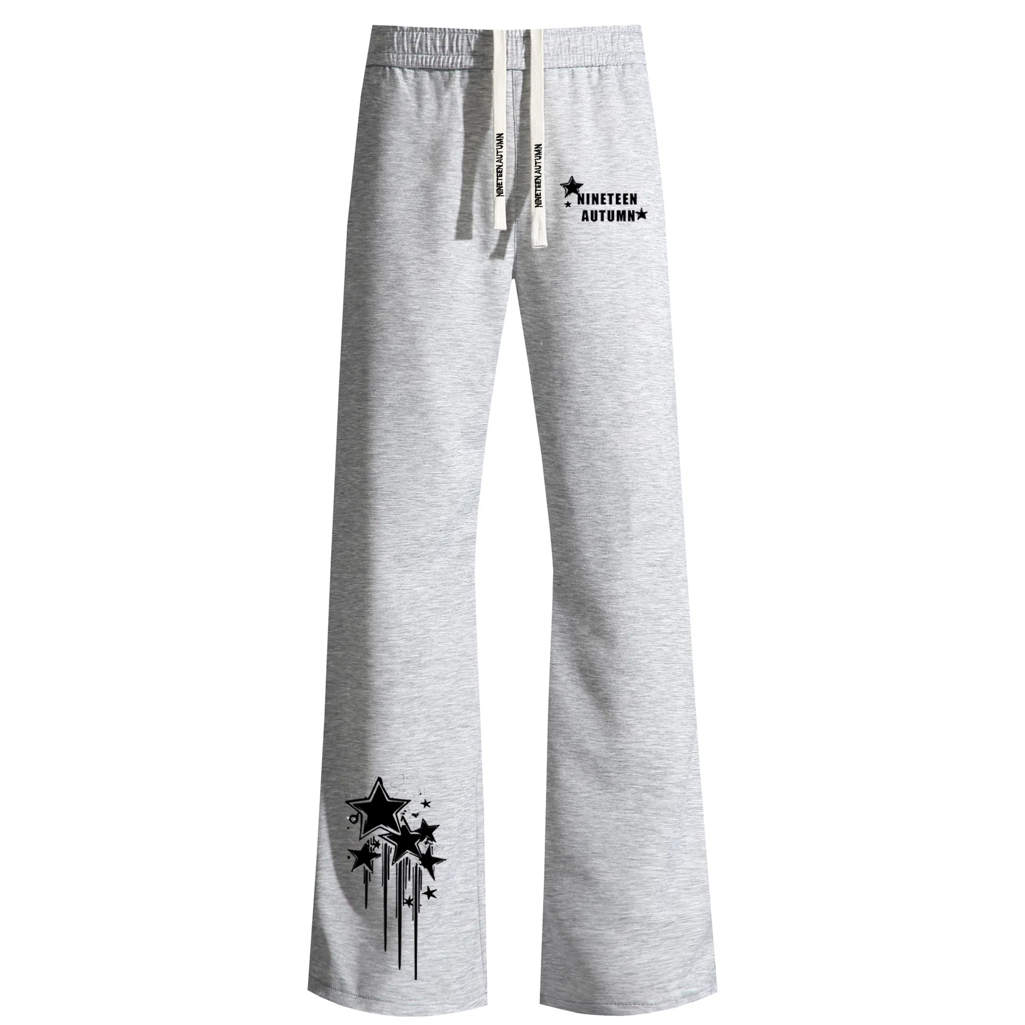 NINETEEN AUTUMN logo