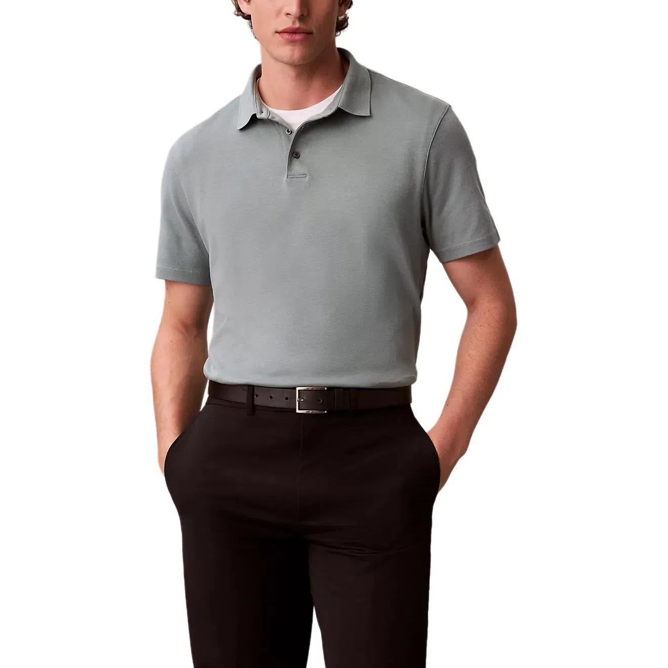 CALVIN KLEIN Polo