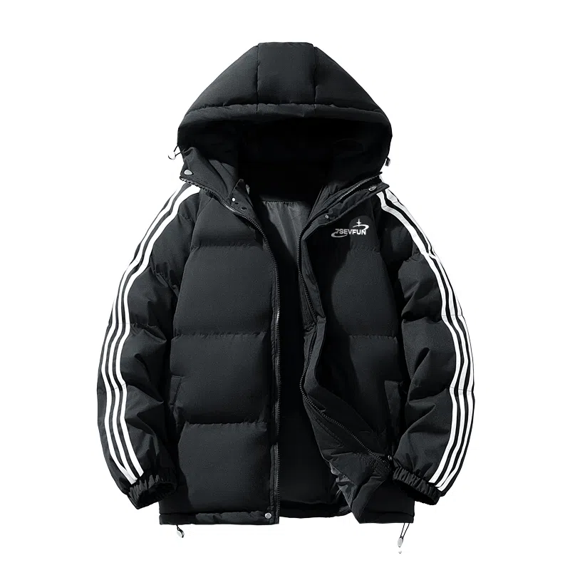 7 SEVFUN LogoCleanfit