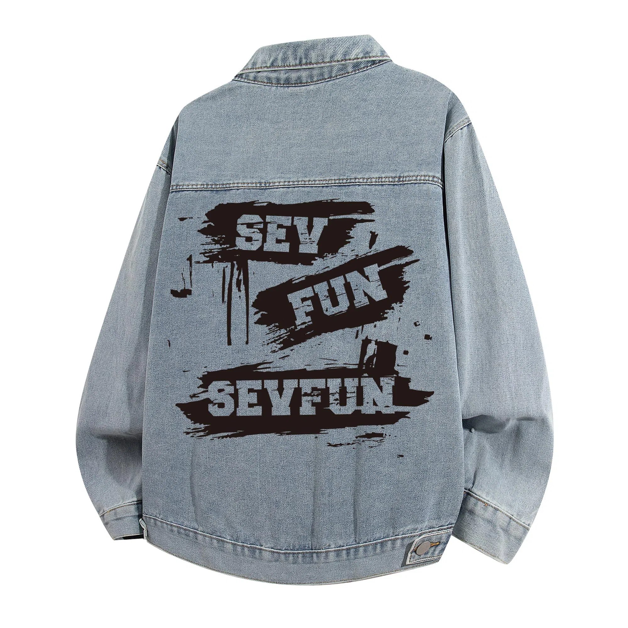 7 SEVFUN logo