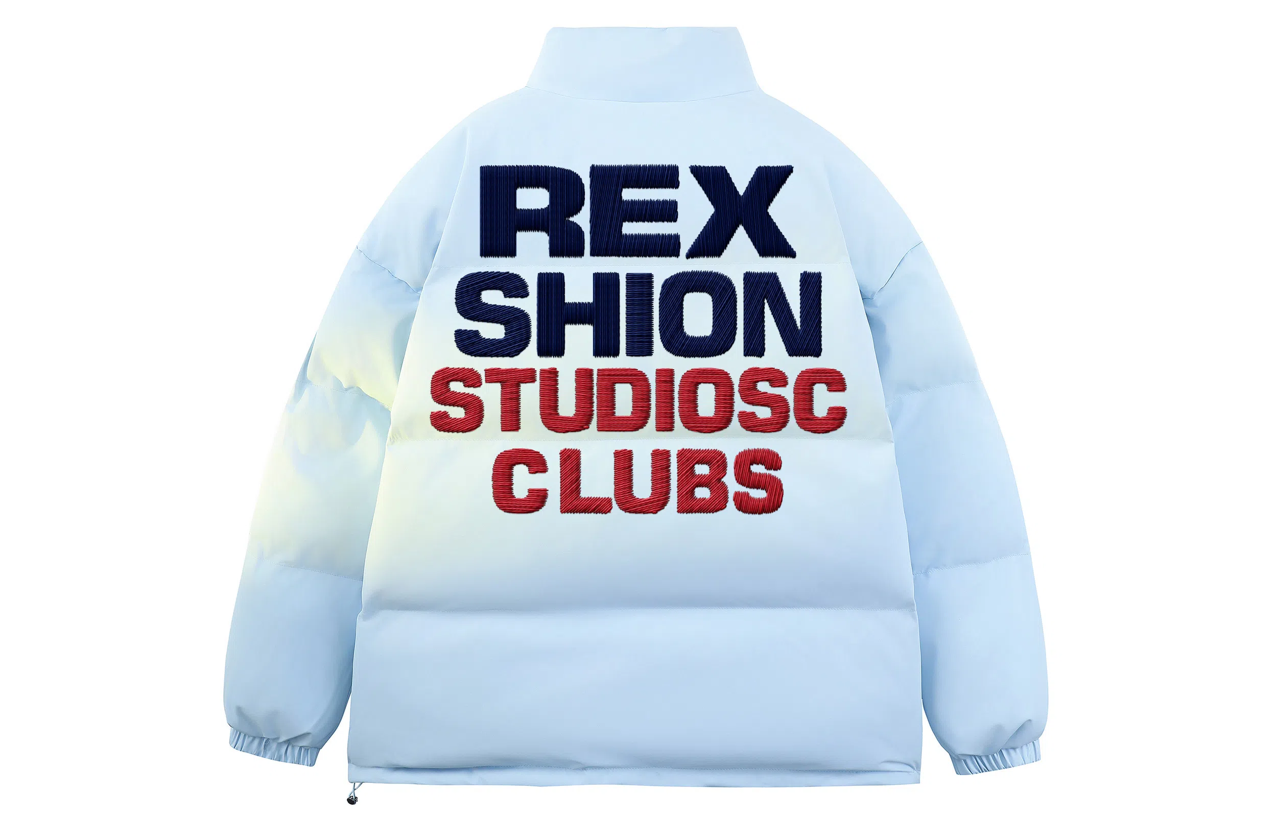 REXSHION Logo