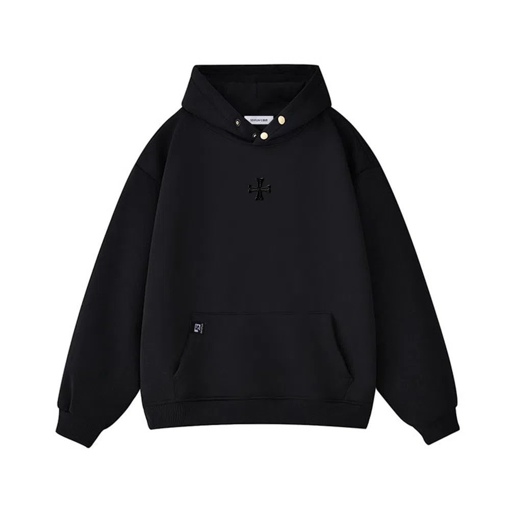 7 SEVFUN LogoCleanfit