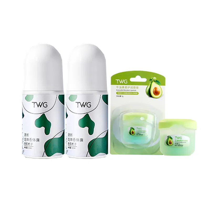 TWG EDT
