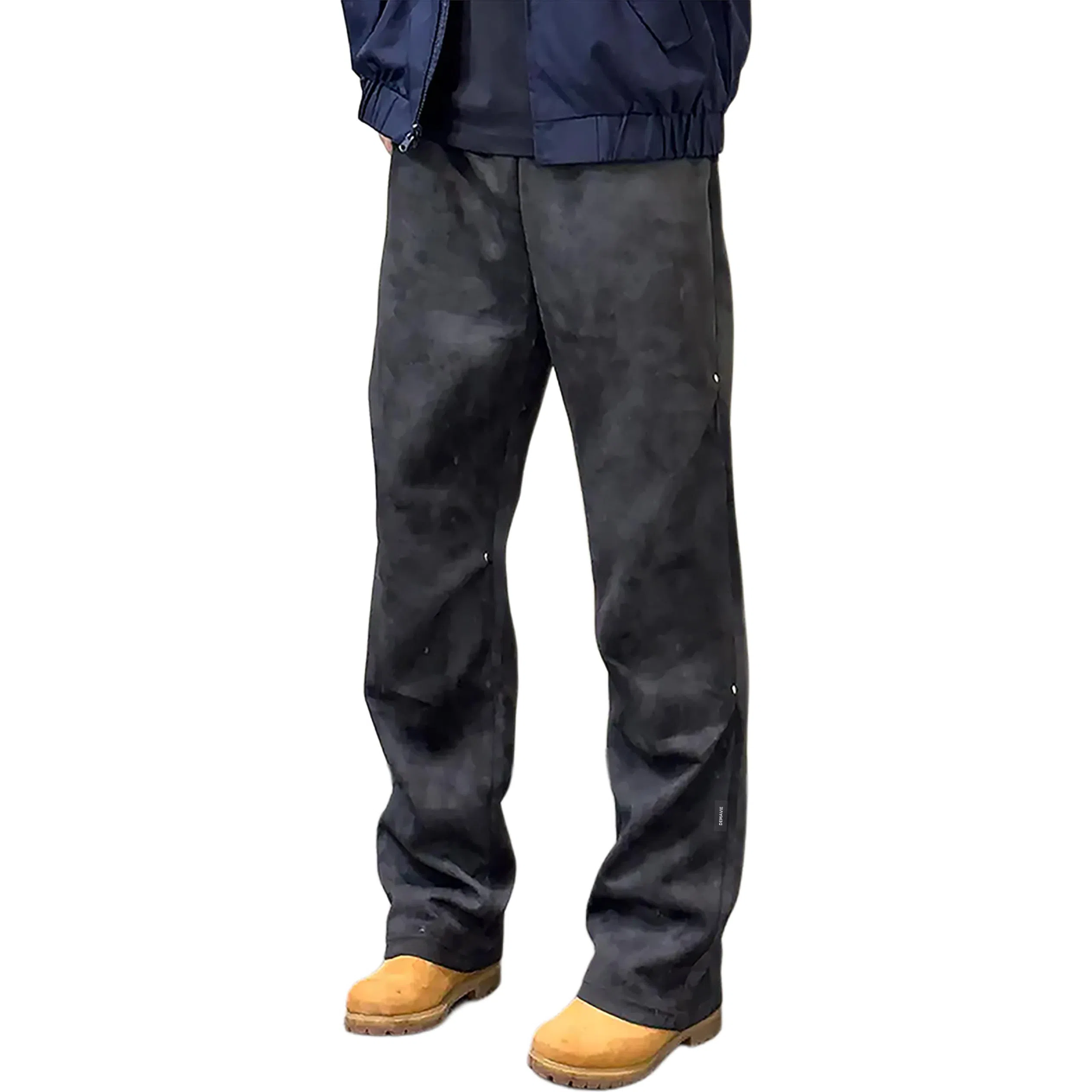DEMAVIE cleanfit