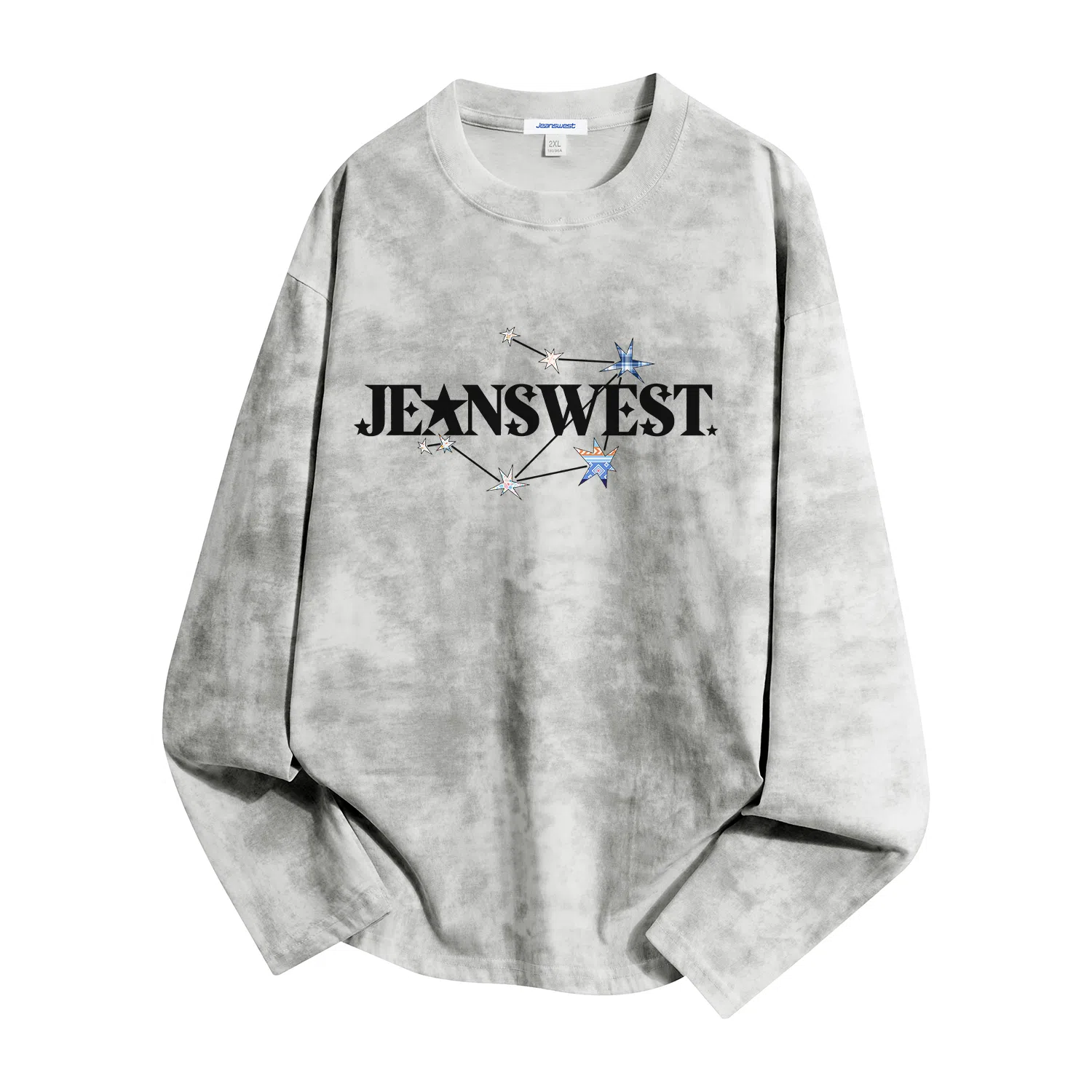 JEANSWEST logoT
