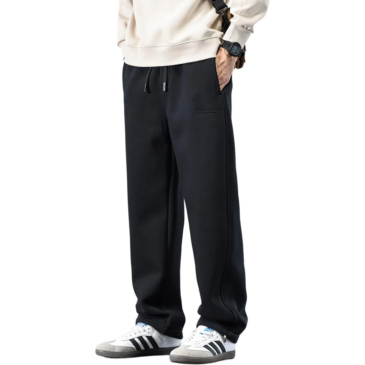 ASSIDUOUS CONFUSED EFFORT 2025