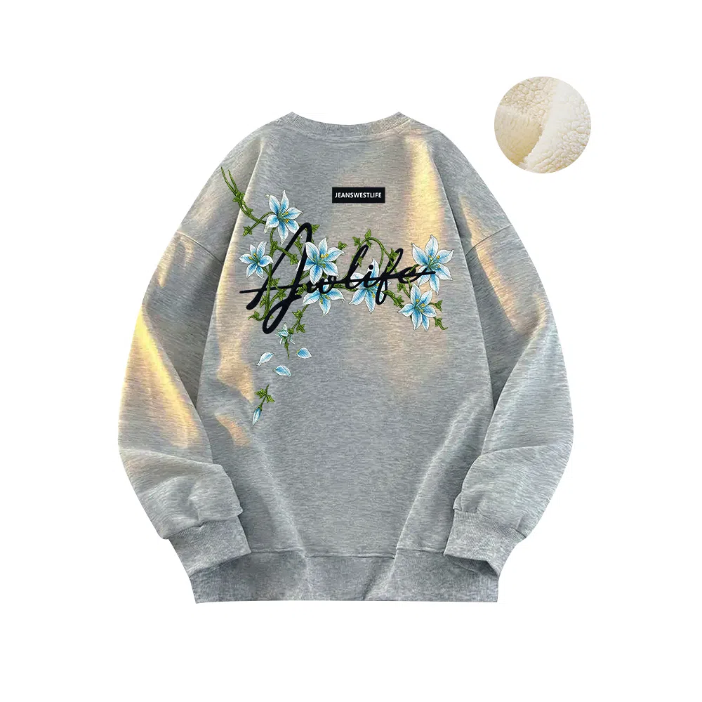 JEANSWEST LIFE cleanfit