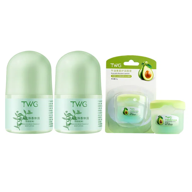 TWG EDT