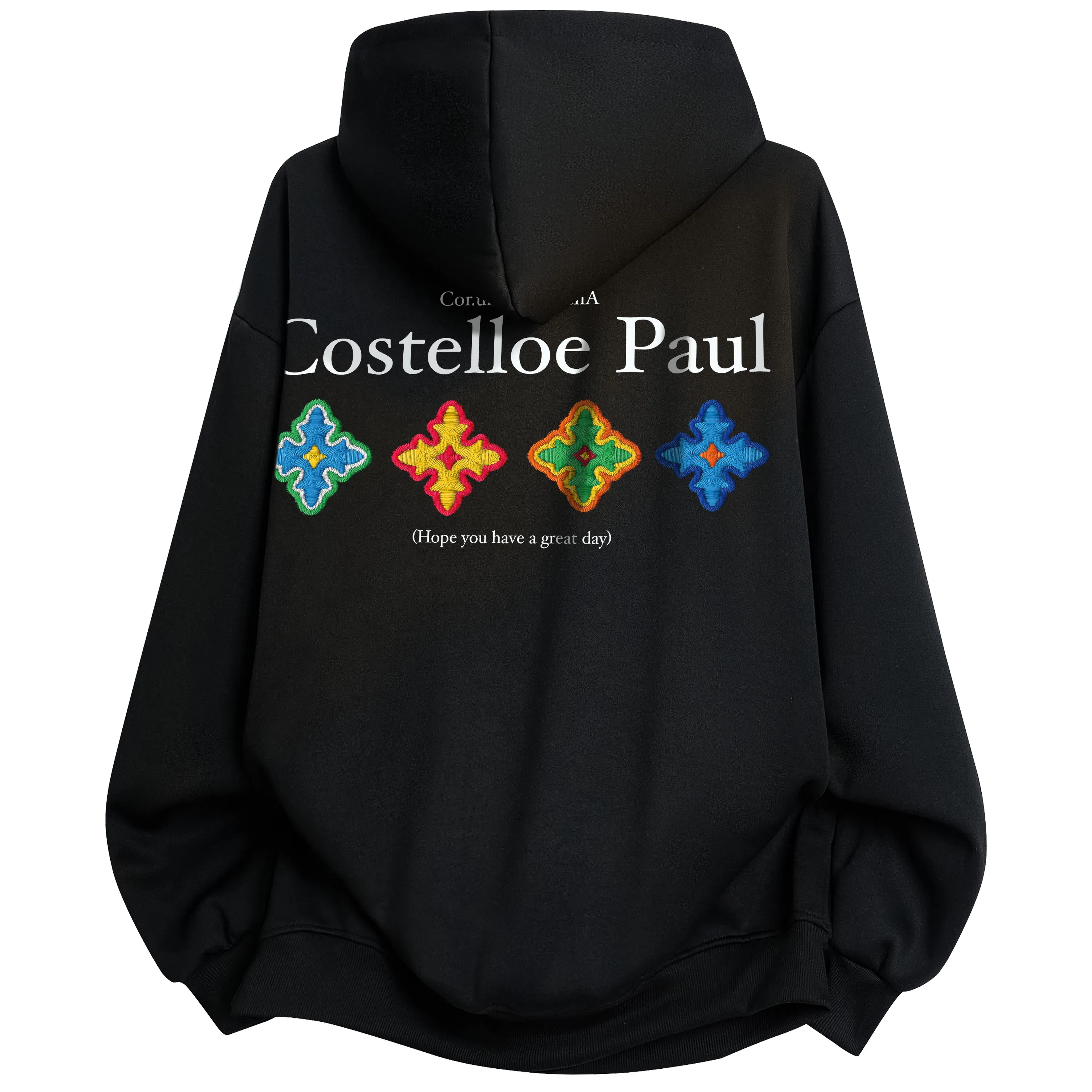 PAUL COSTELLOE Vintage