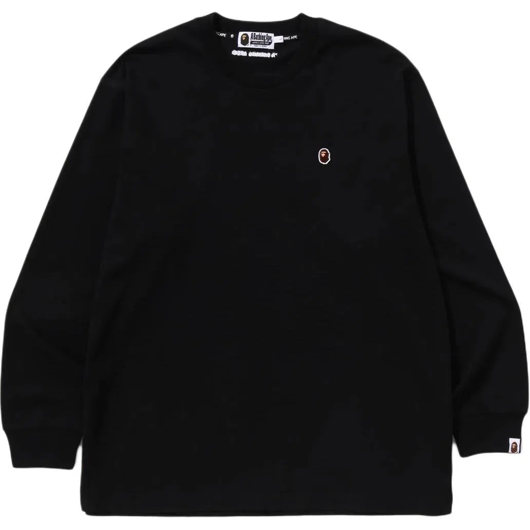 A BATHING APE FW25 FW25 logoT