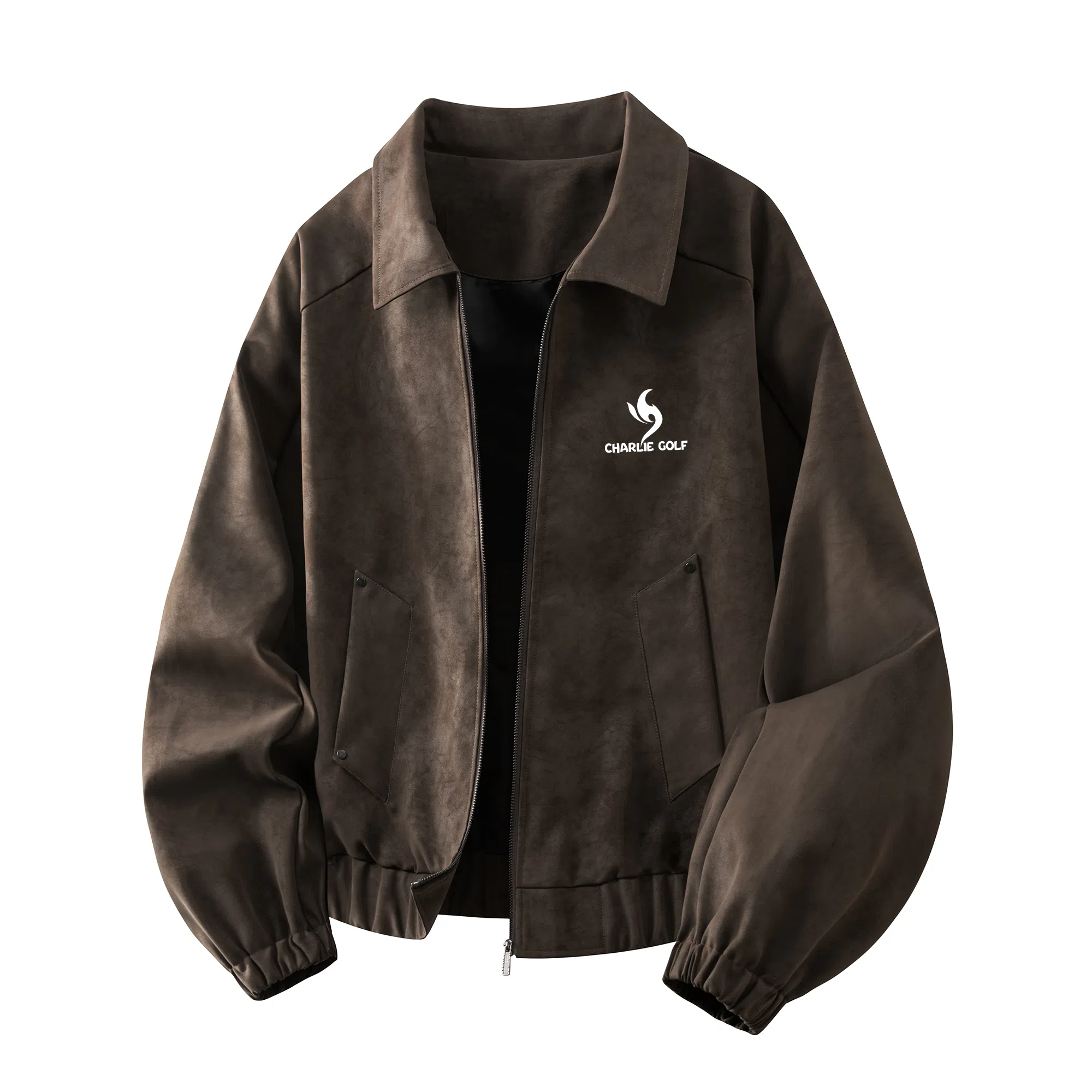 CHARLIE GOLF PUbomber