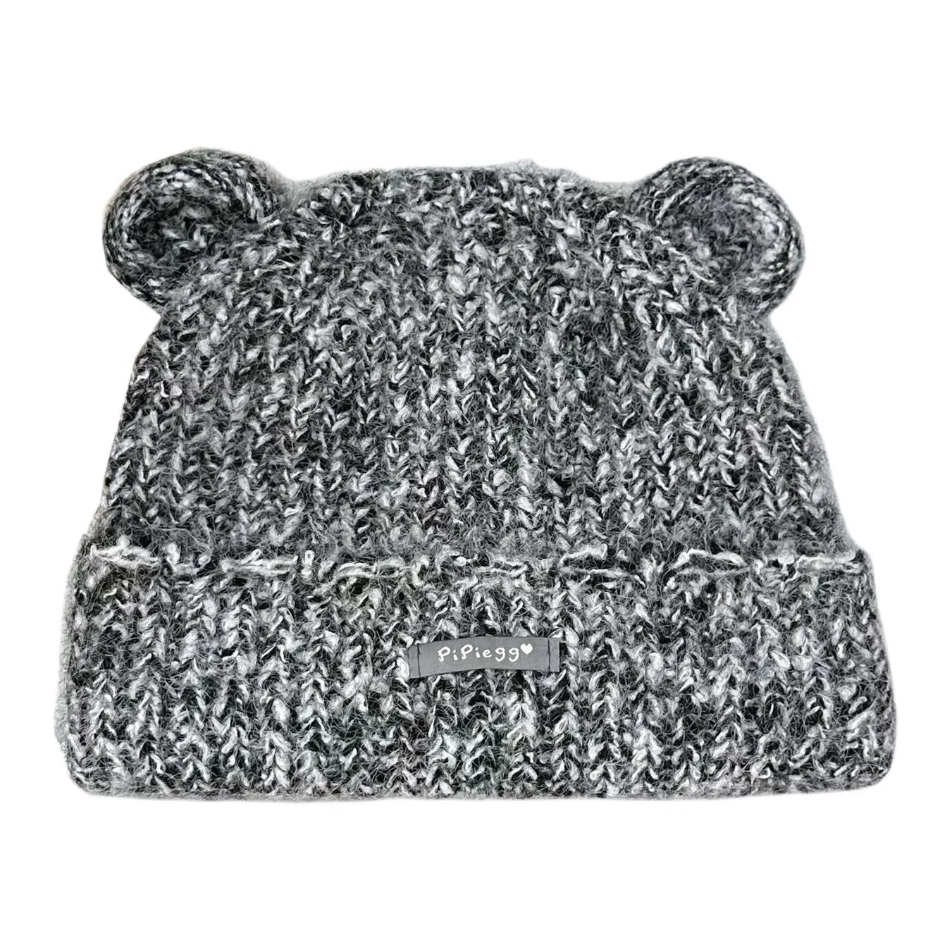 Aijiawei Knitted Bear Hat
