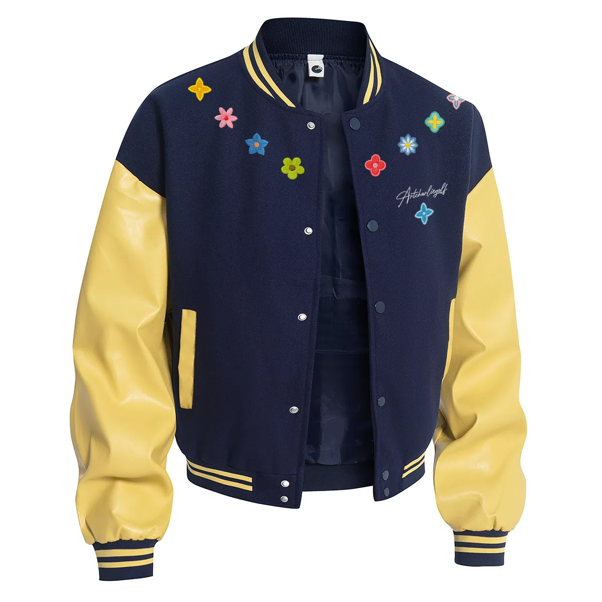 CHARLIE GOLF cleanfit