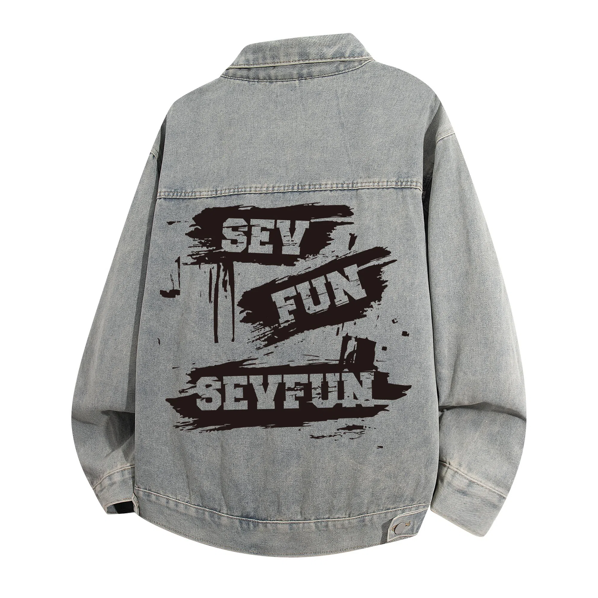 7 SEVFUN logo