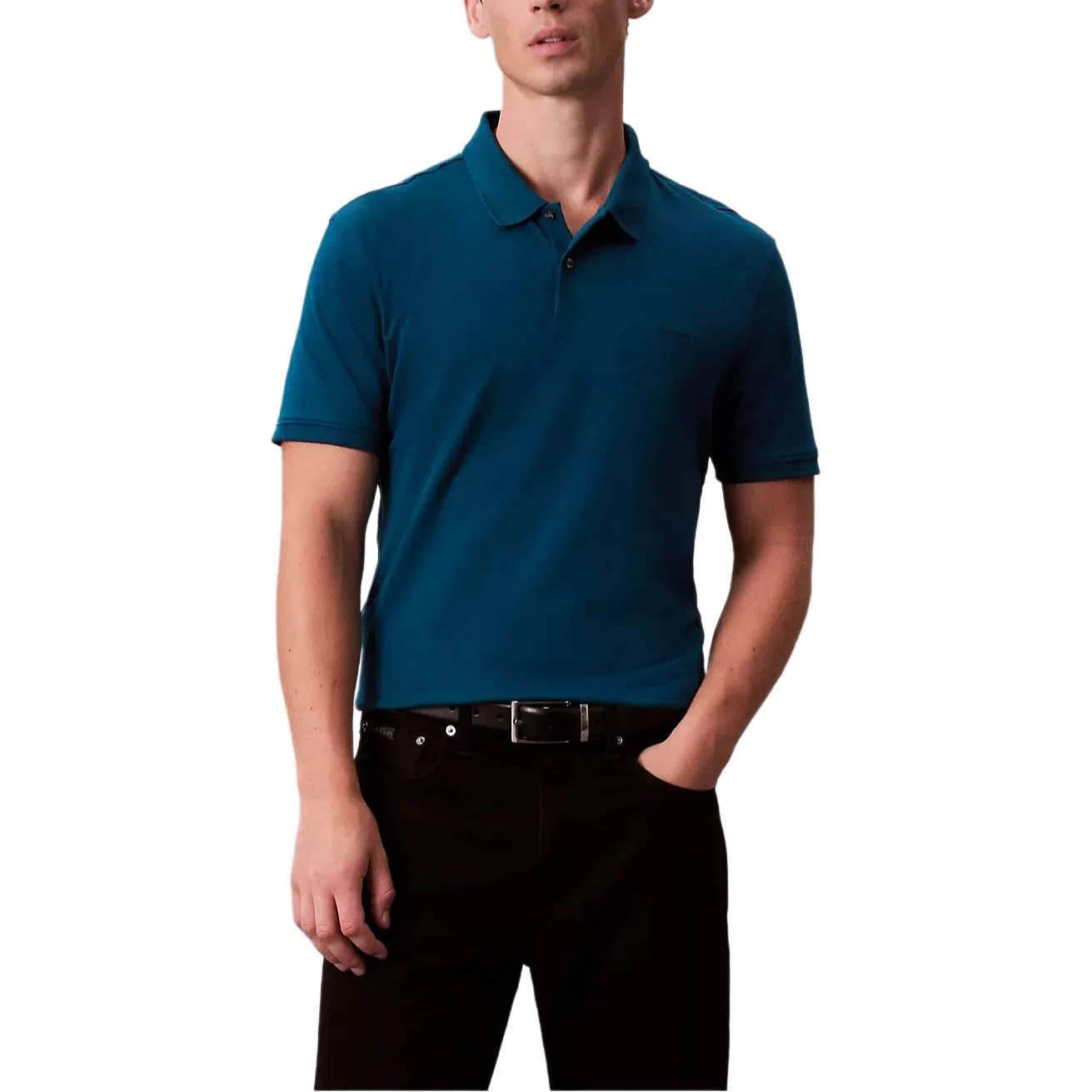 CALVIN KLEIN Polo