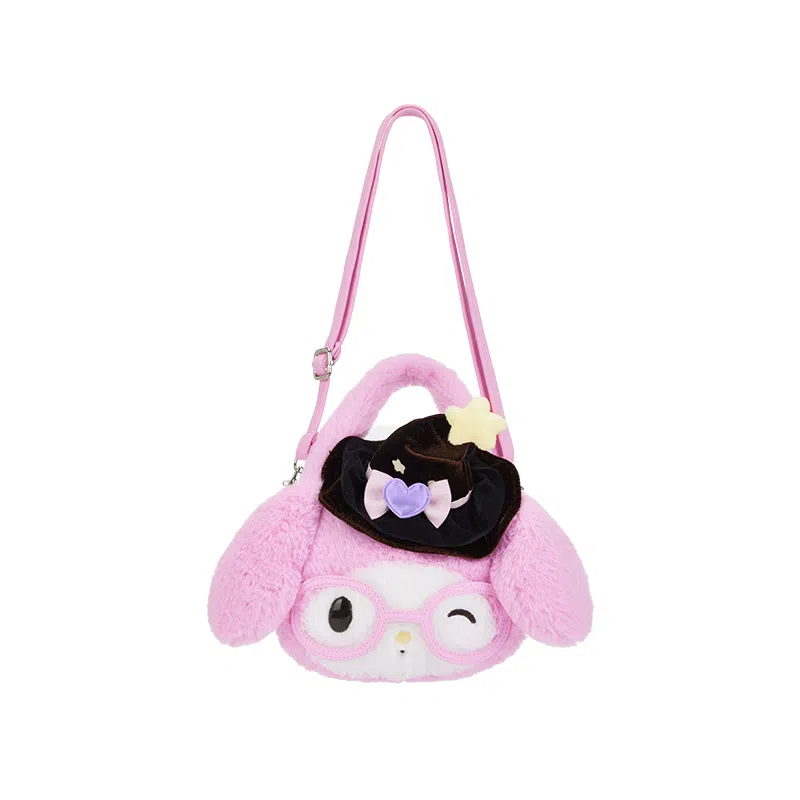 Sanrio Magic Academy Shoulder Bag