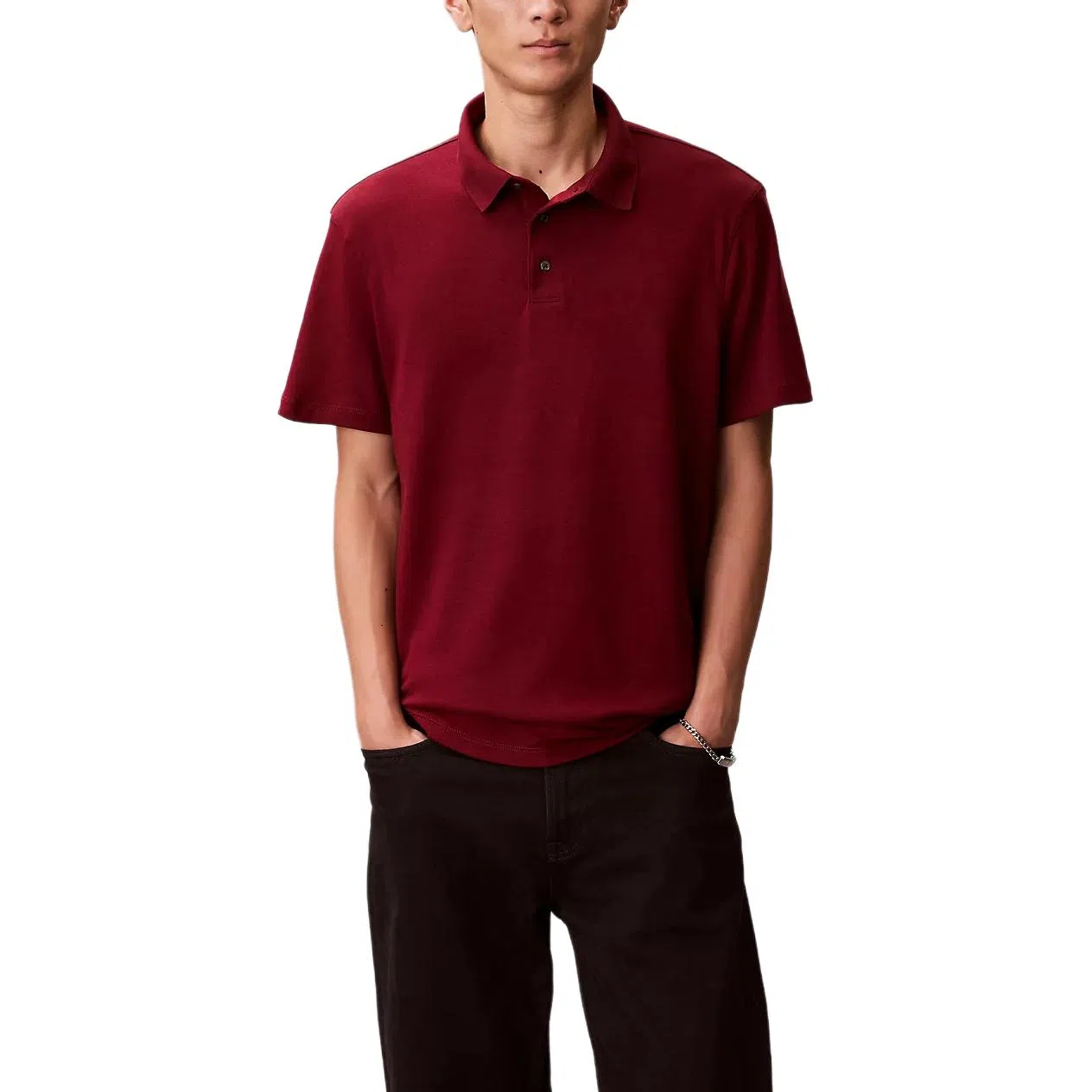 CALVIN KLEIN Polo
