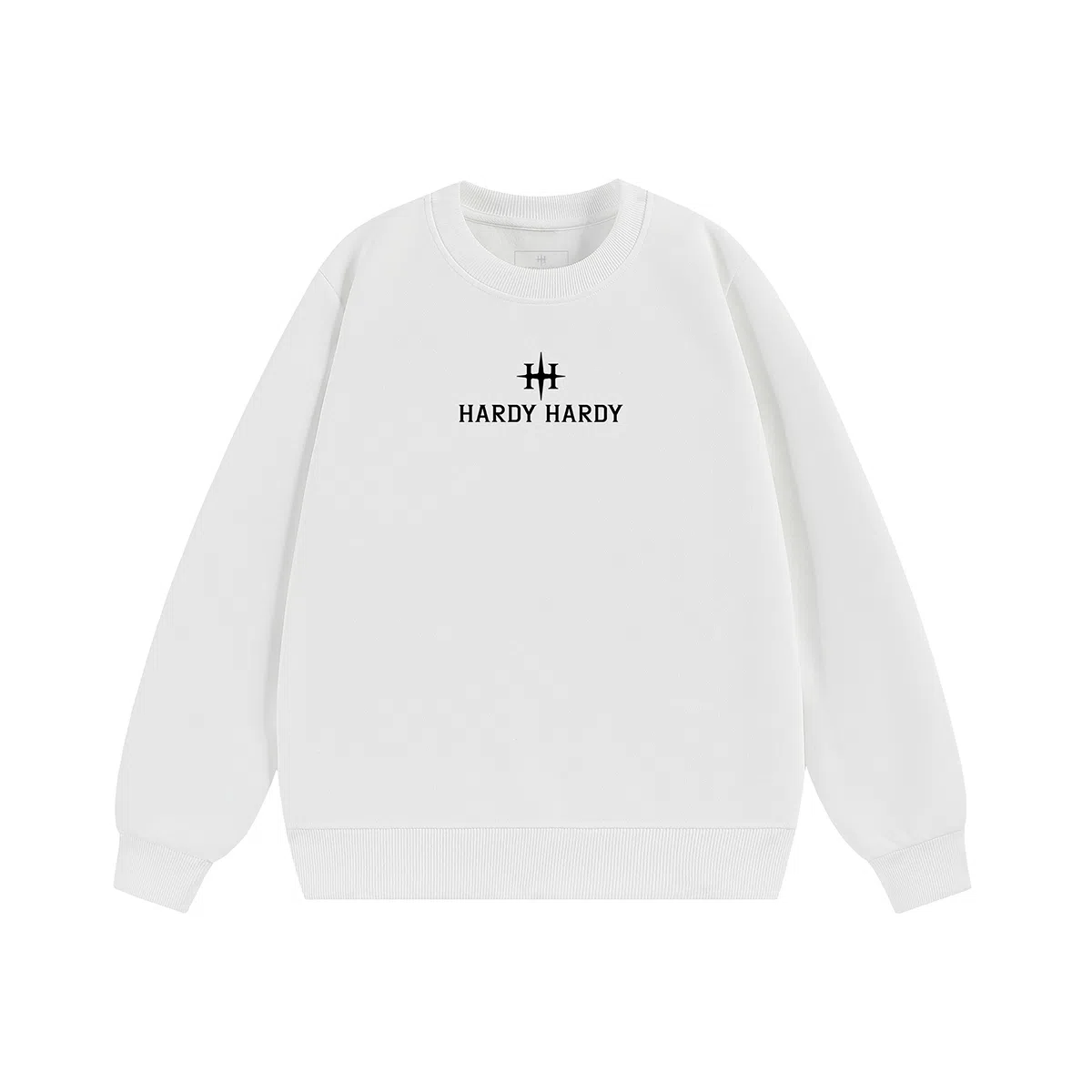 HARDY HARDY