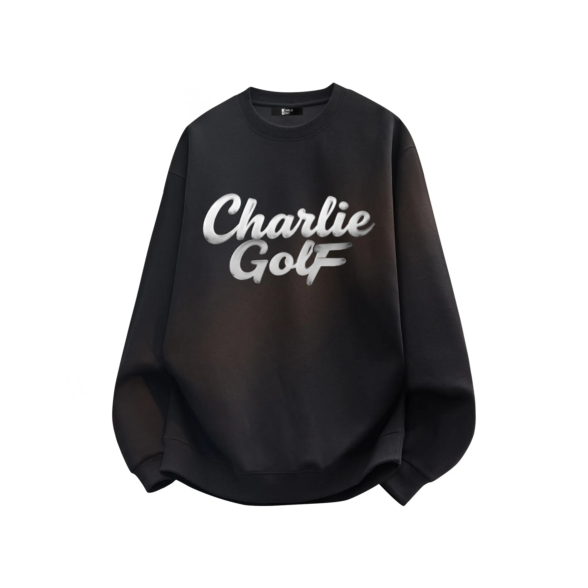 CHARLIE GOLF