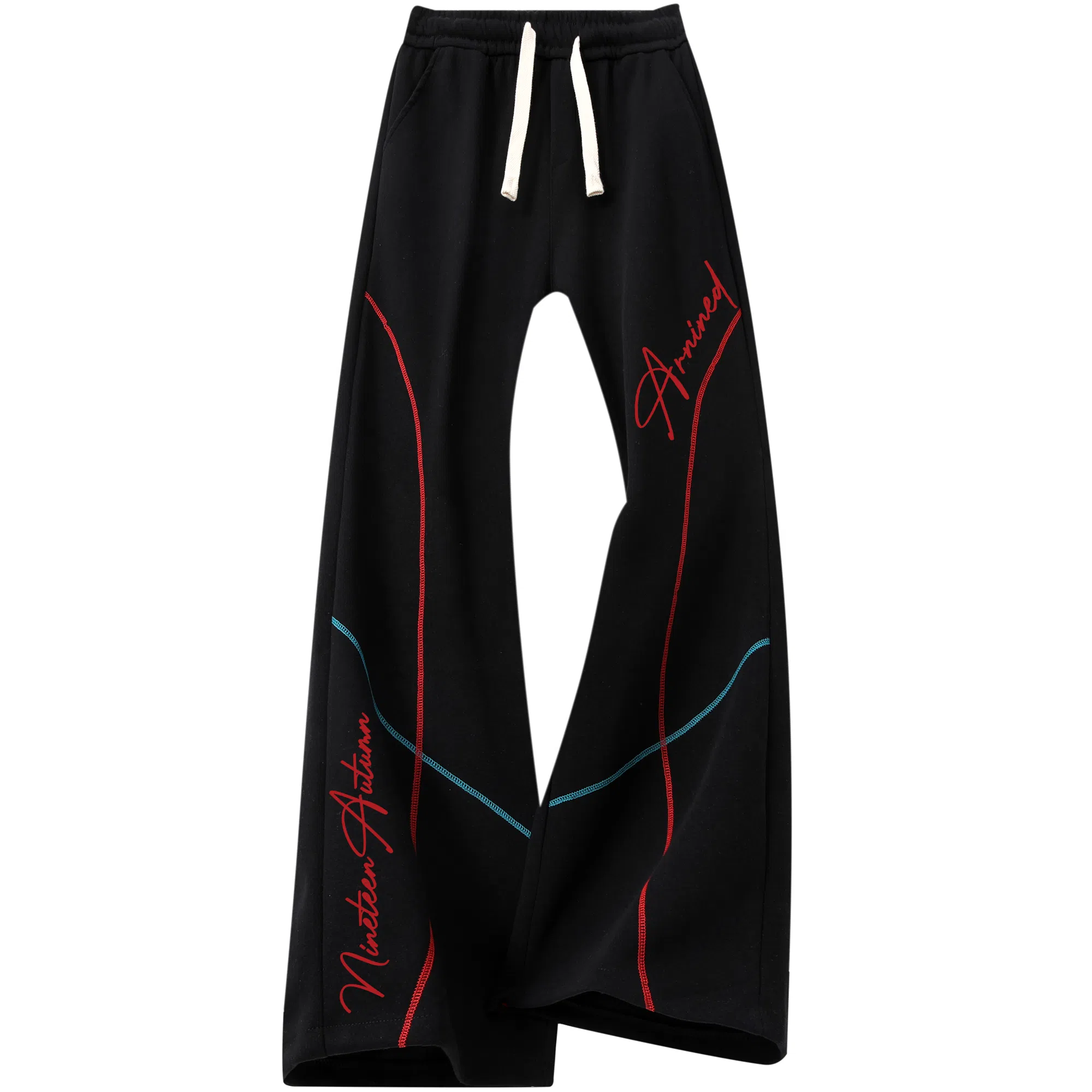 NINETEEN AUTUMN logo