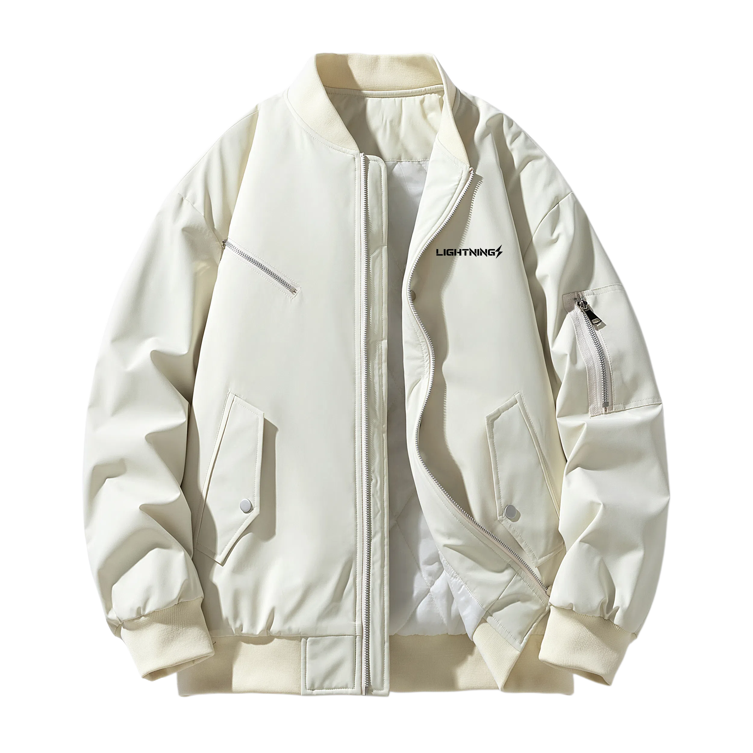 Lightning X Storm clean fit