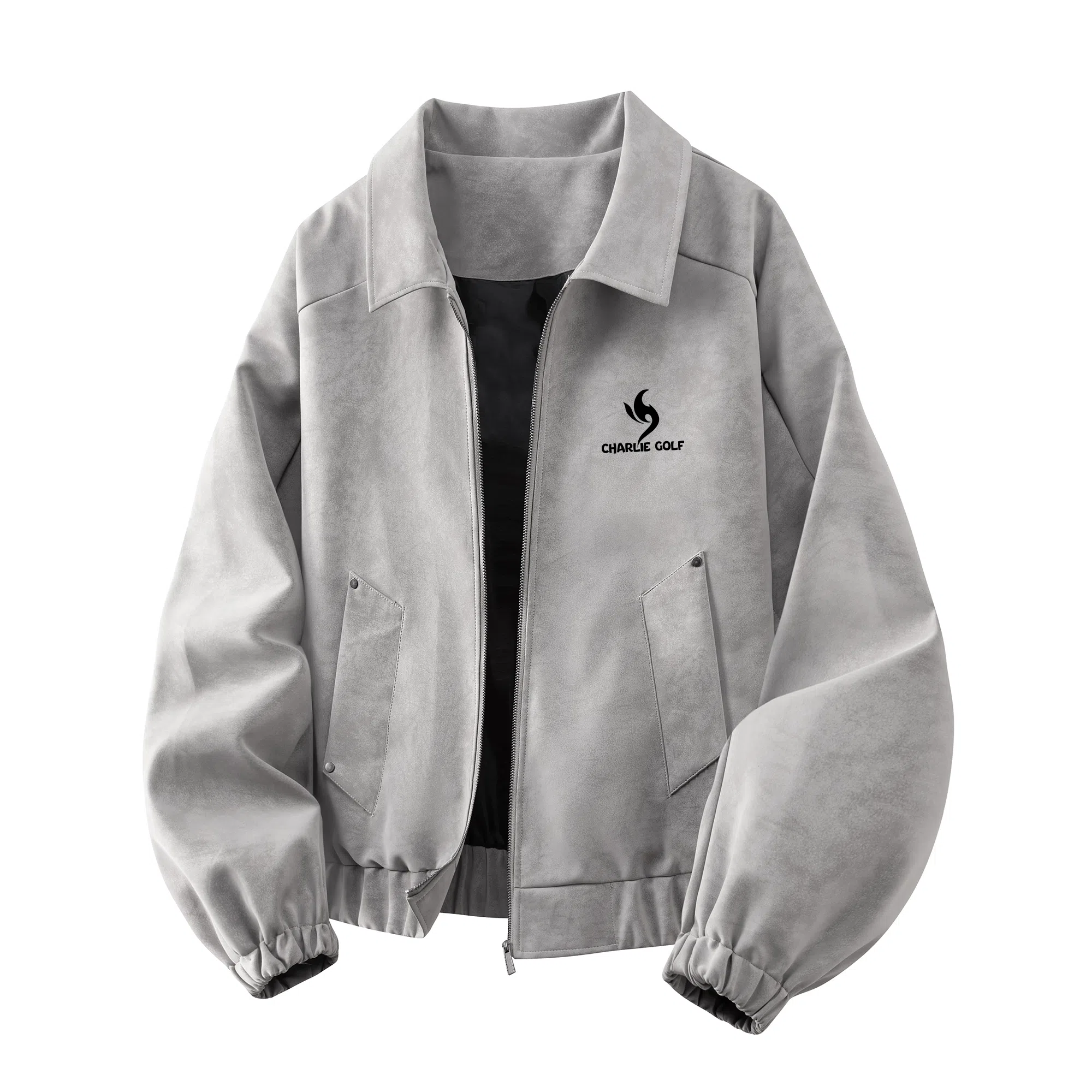 CHARLIE GOLF PUbomber