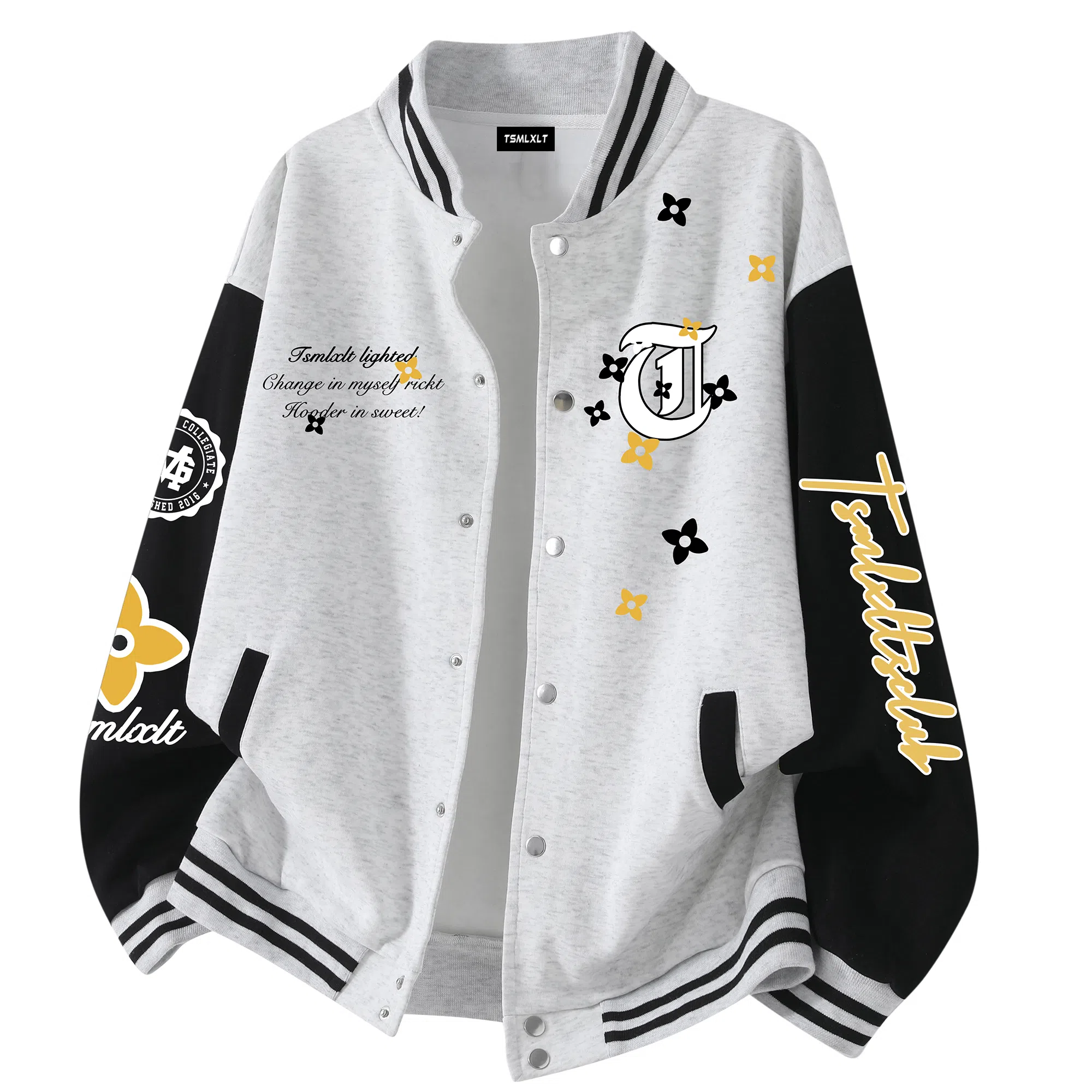 TSMLXLT CleanfitLogo