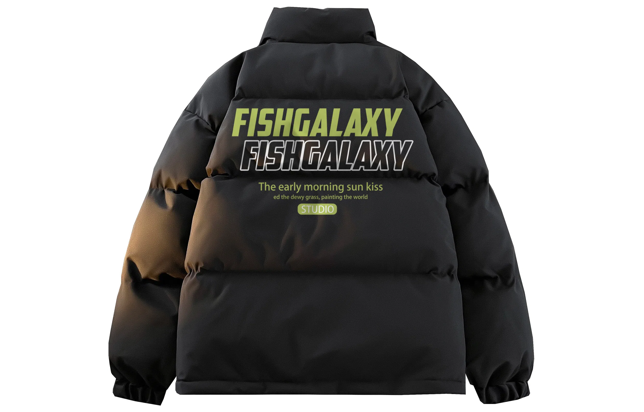 FISHGALAXY logo