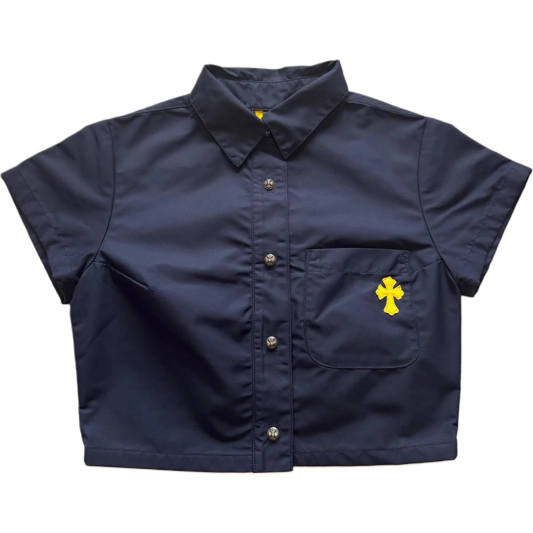 Chrome Hearts SS25 Logo