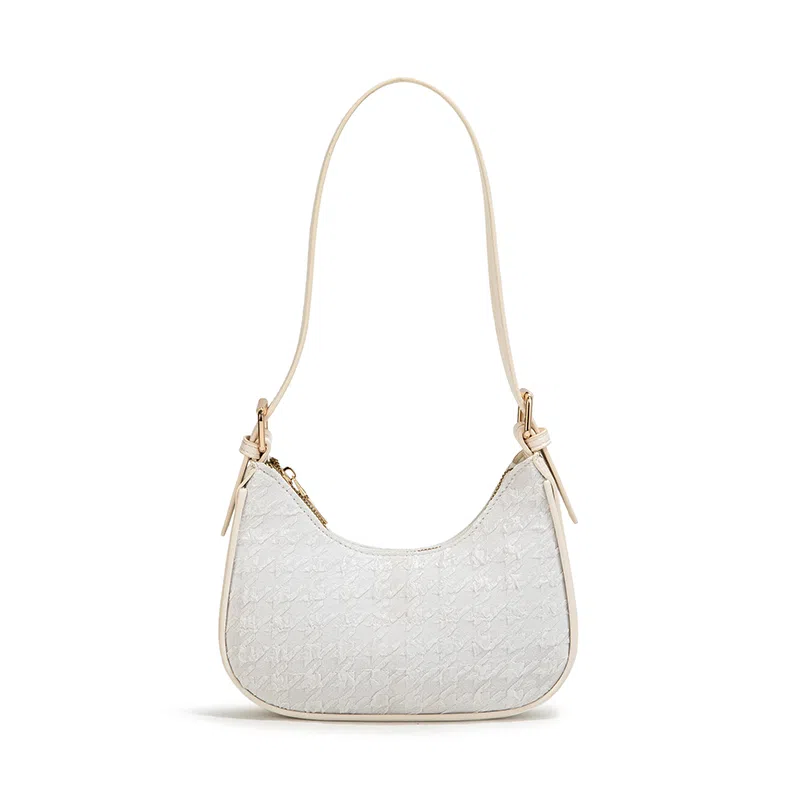 CAEISL&KCIEL Crescent Bag