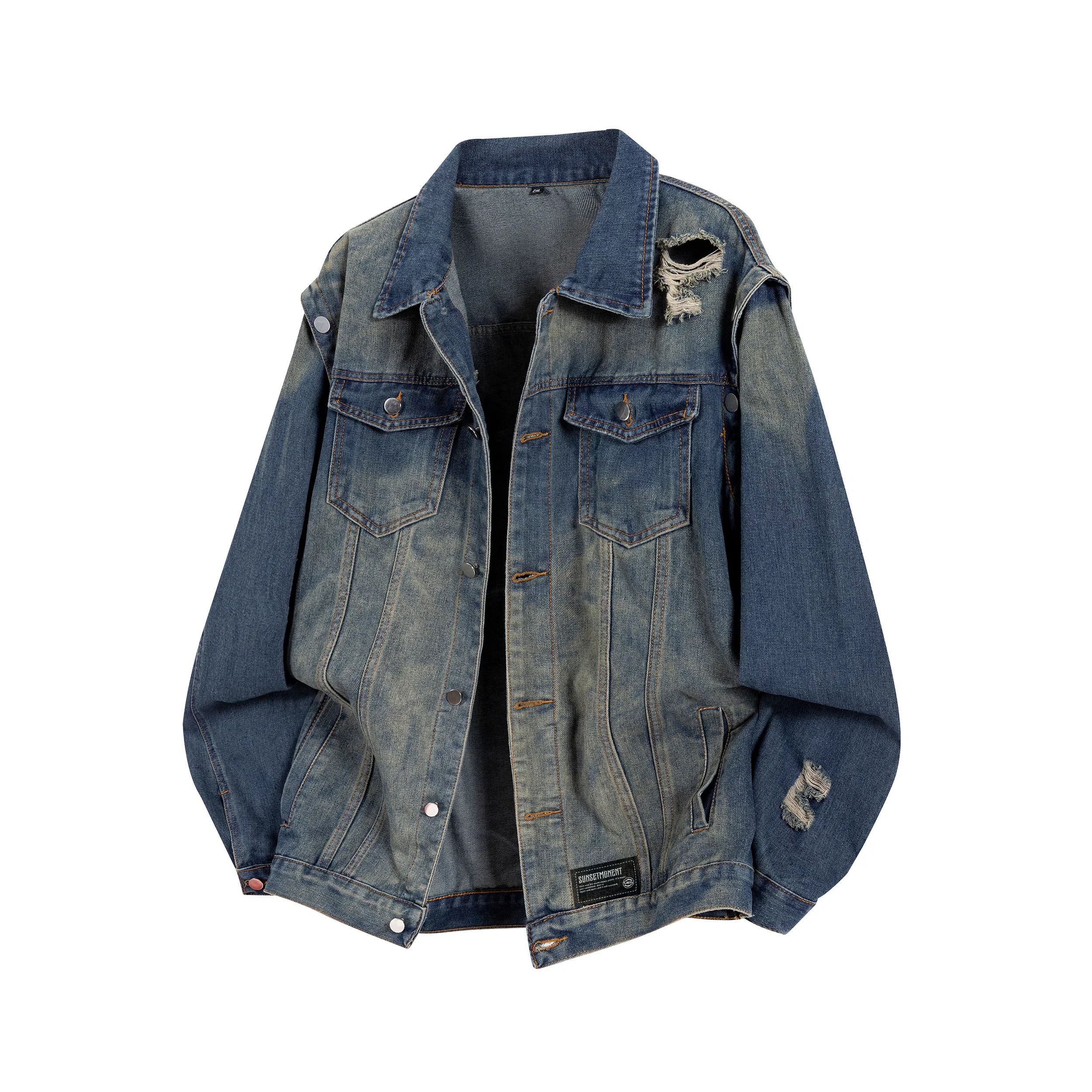 SUNSETMONENT vintage
