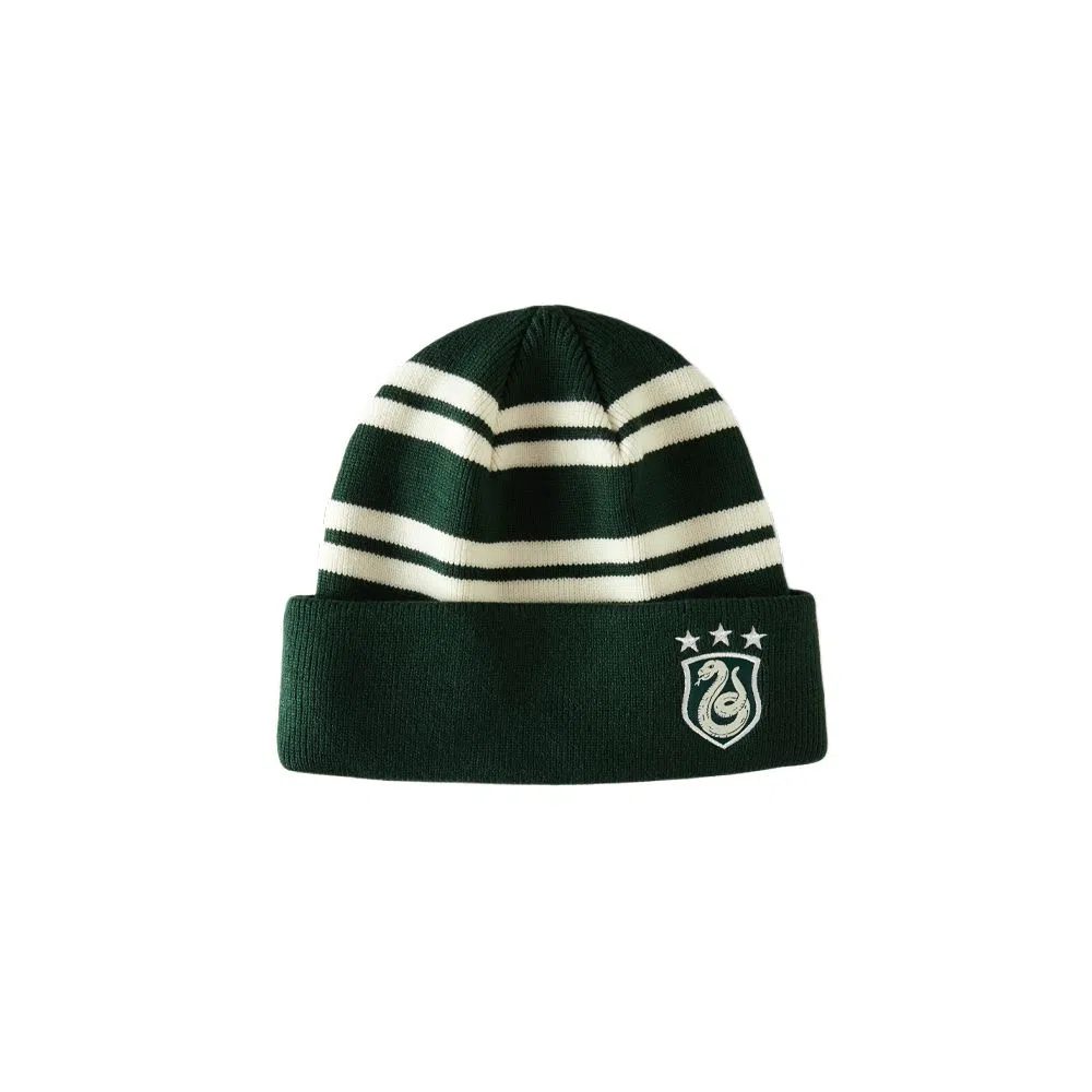 Champion x Harry Potter Striped Beanie