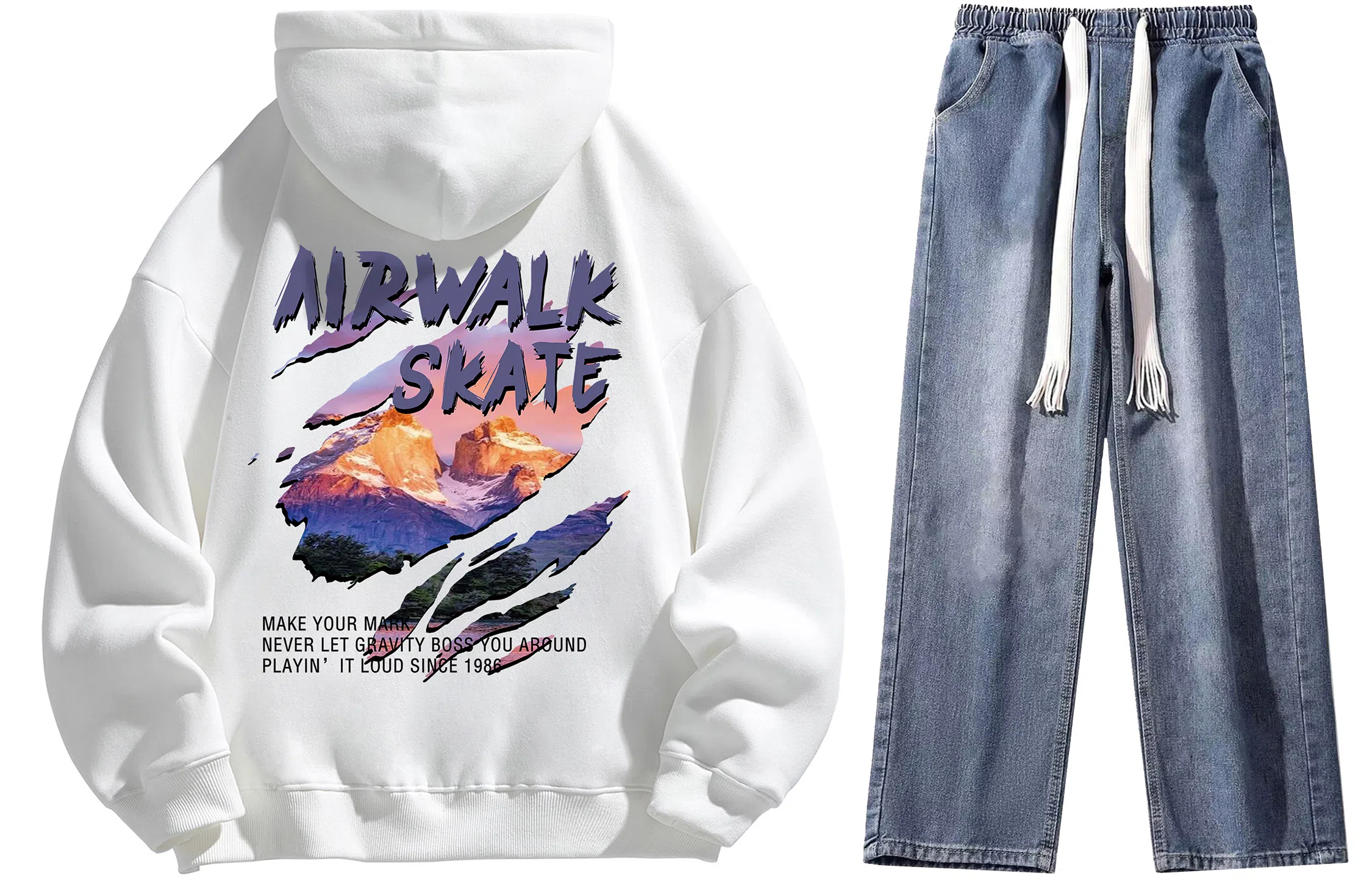 Airwalk