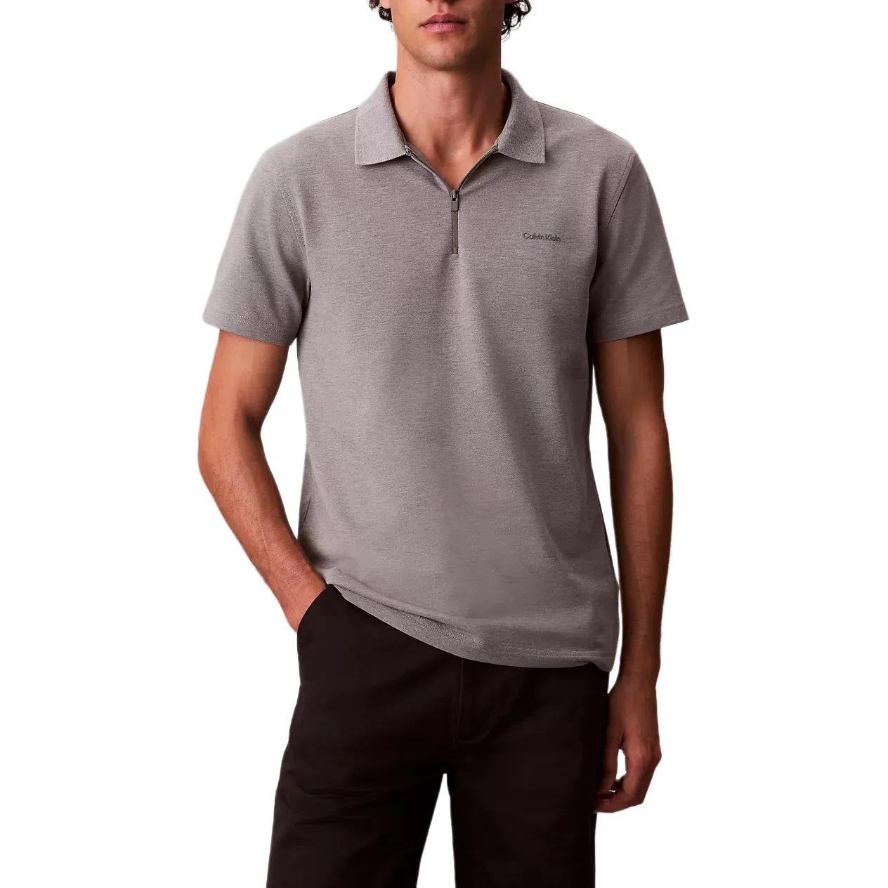 CALVIN KLEIN Polo