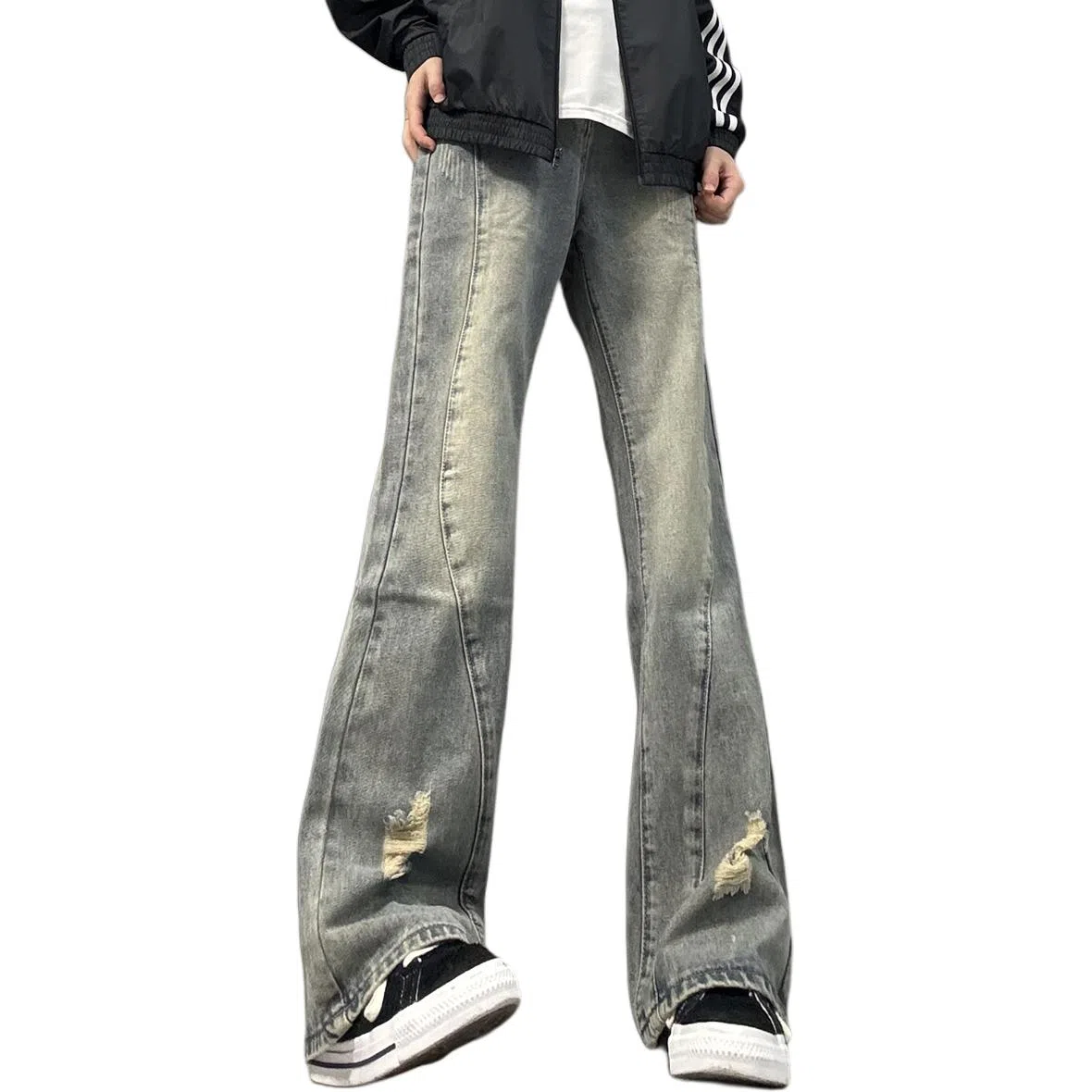 City Hipster cleanfit