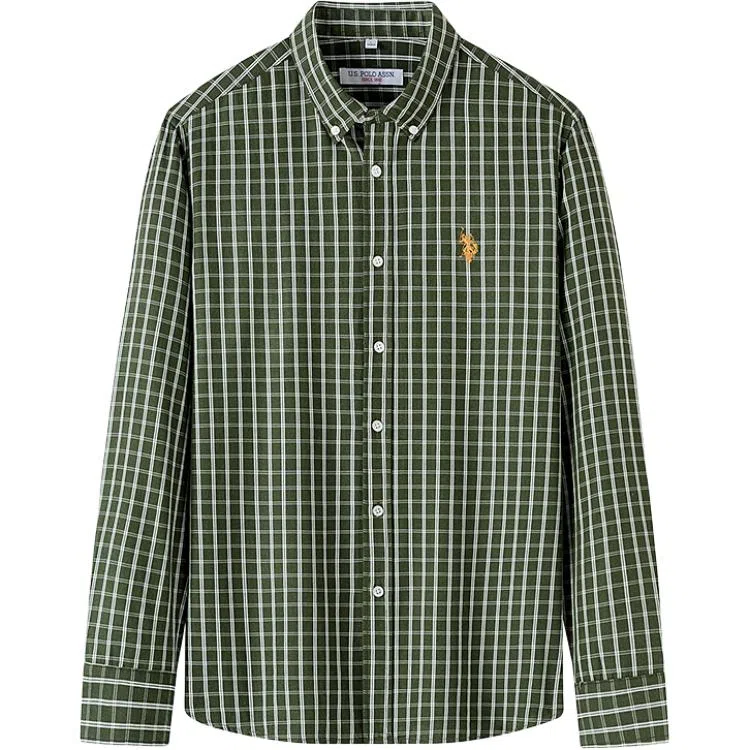 U.S. POLO ASSN. LOGO