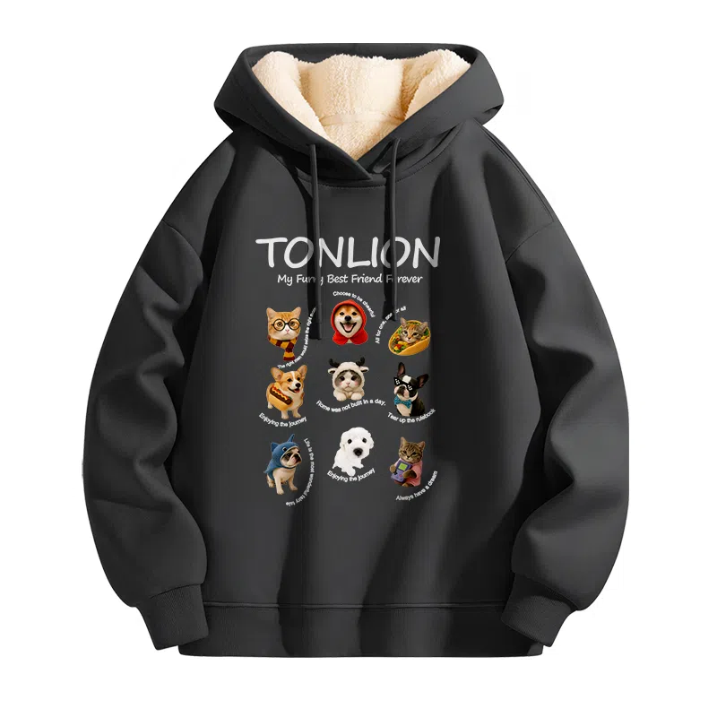 tonlion ins