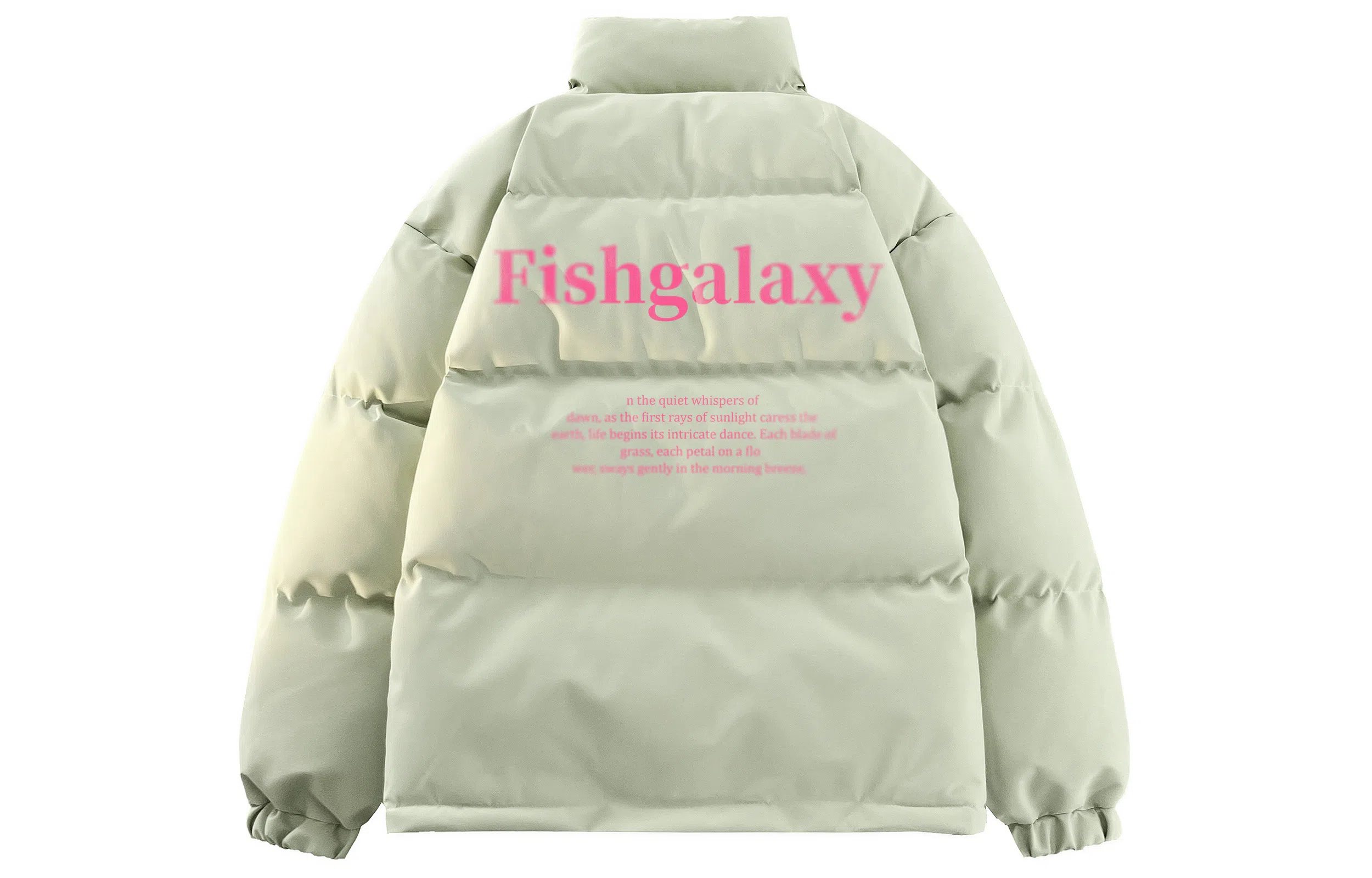 FISHGALAXY logo