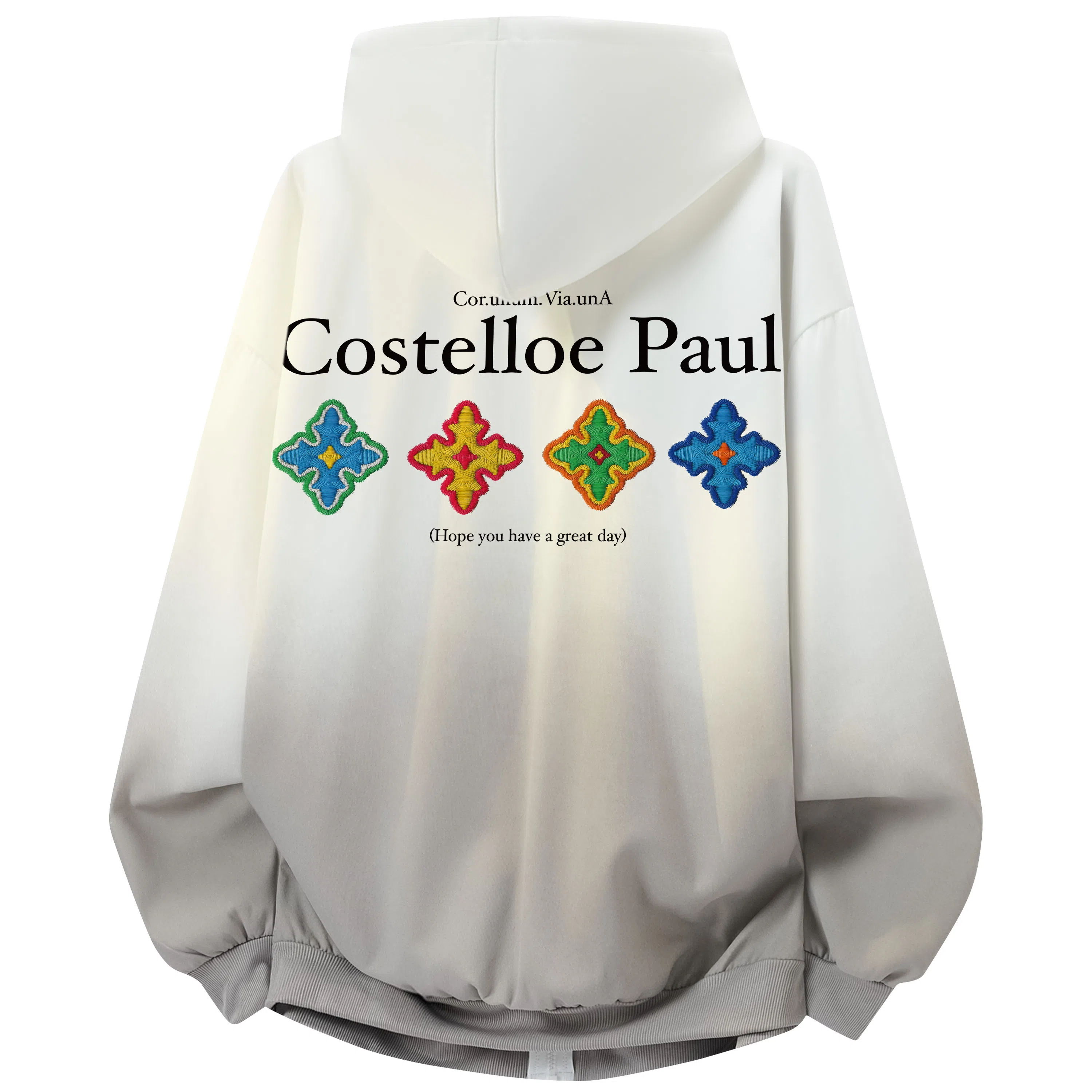 PAUL COSTELLOE Vintage