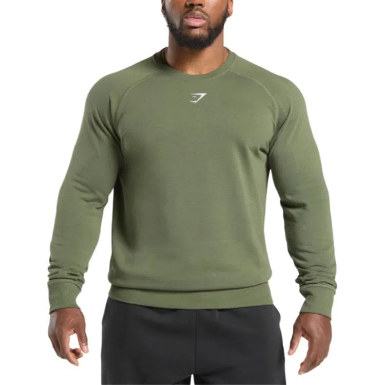 GYMSHARK Reaper Crew