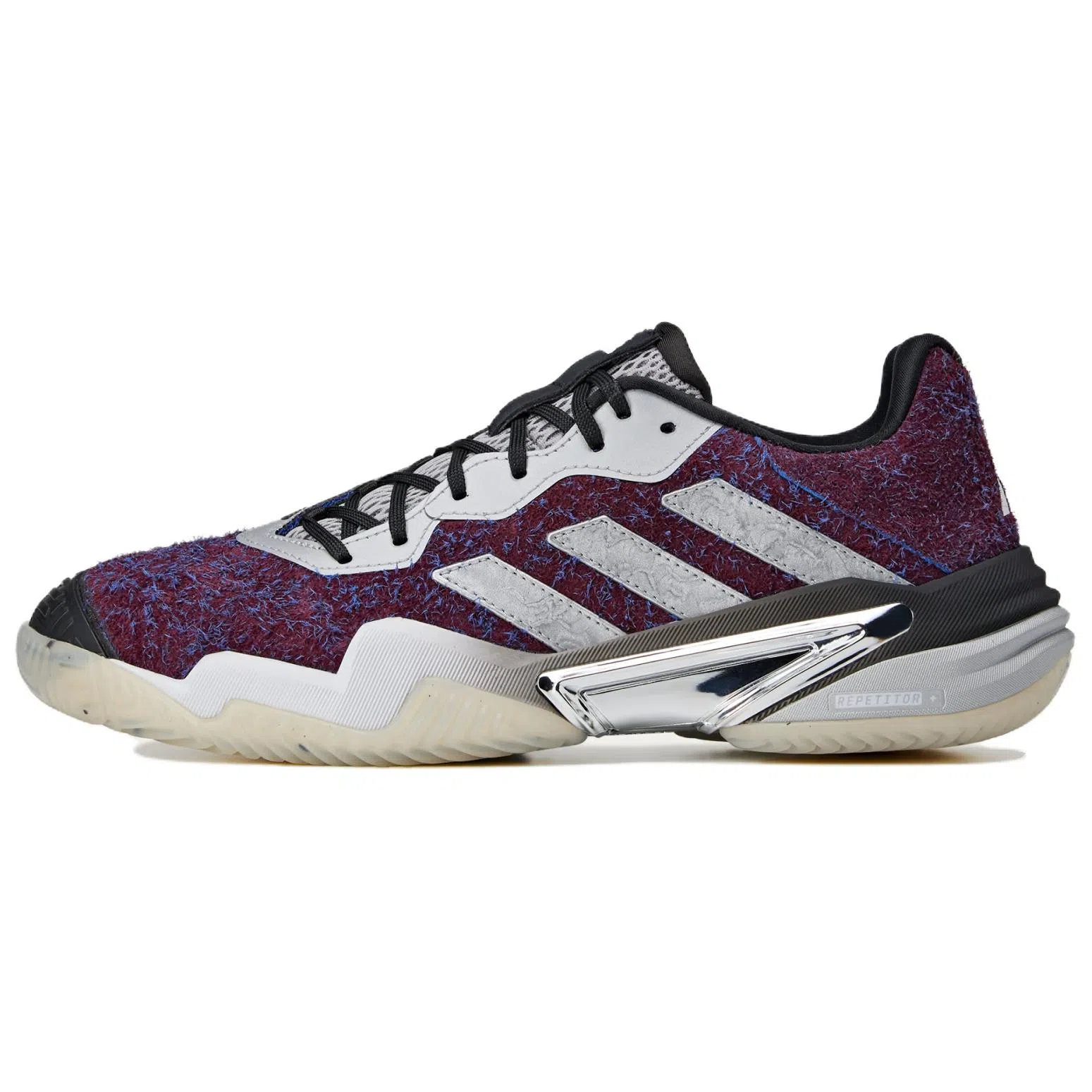 adidas Barricade 13 brain dead