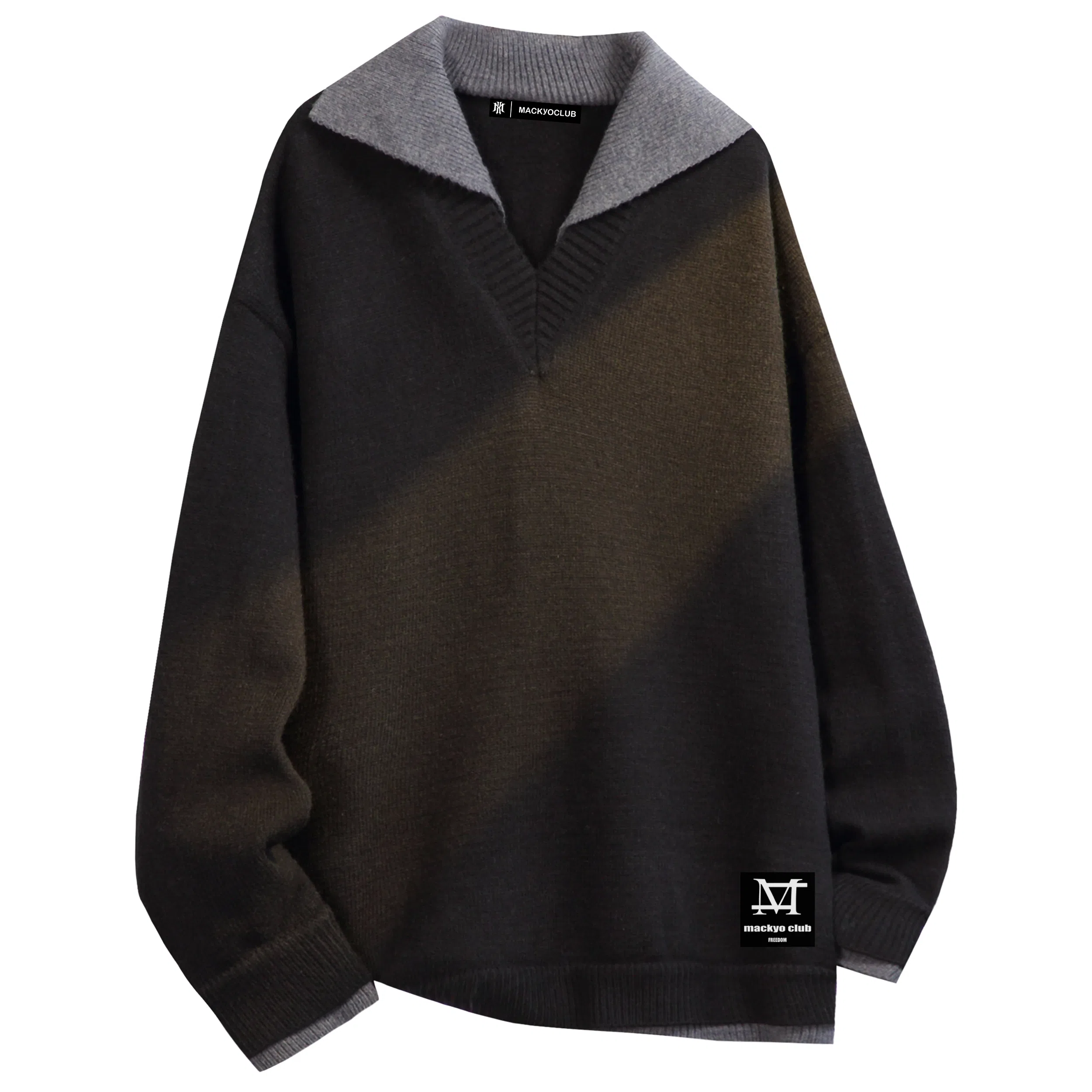 Mackyo x SOORCHCE Logo