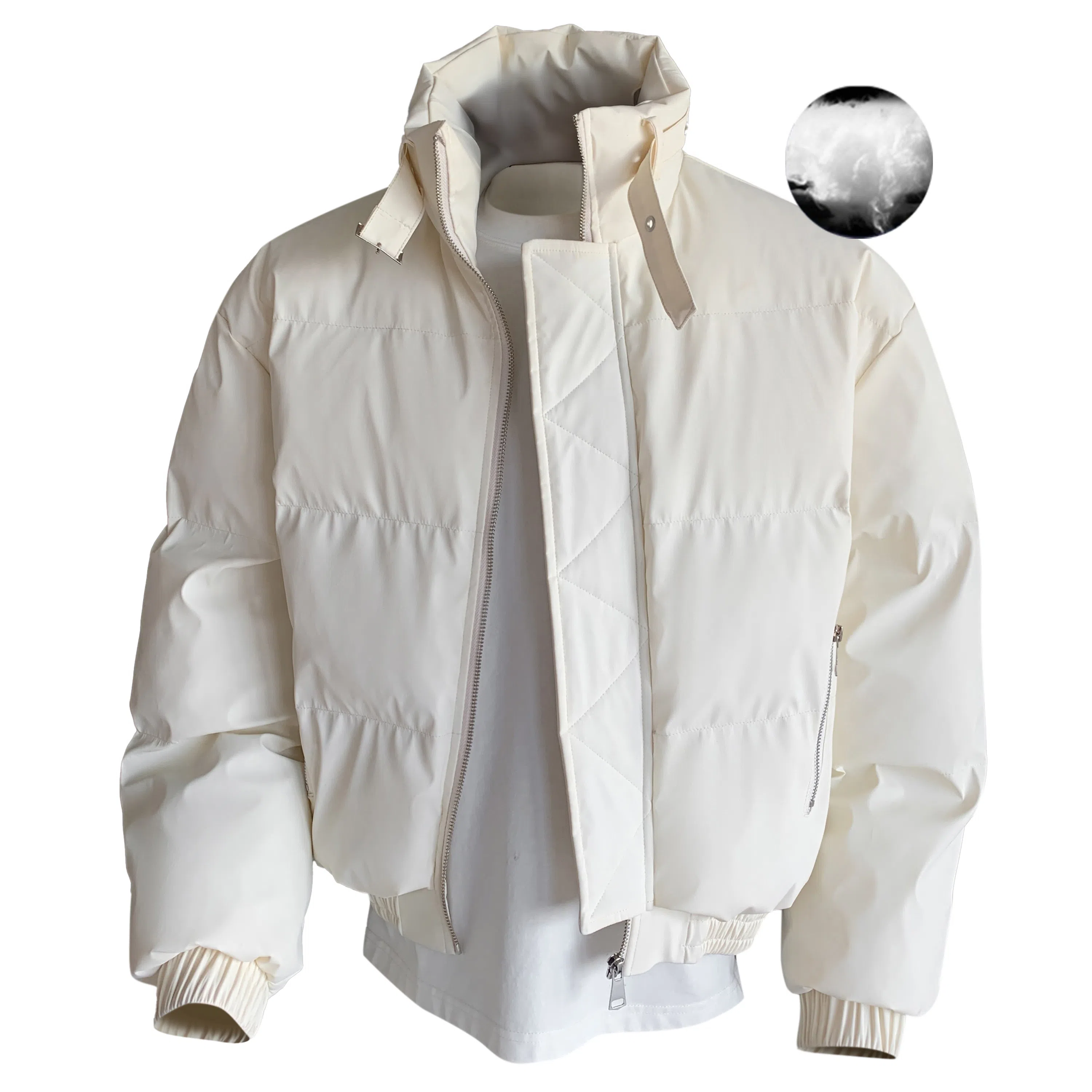 DANGERTIGER cleanfitPU